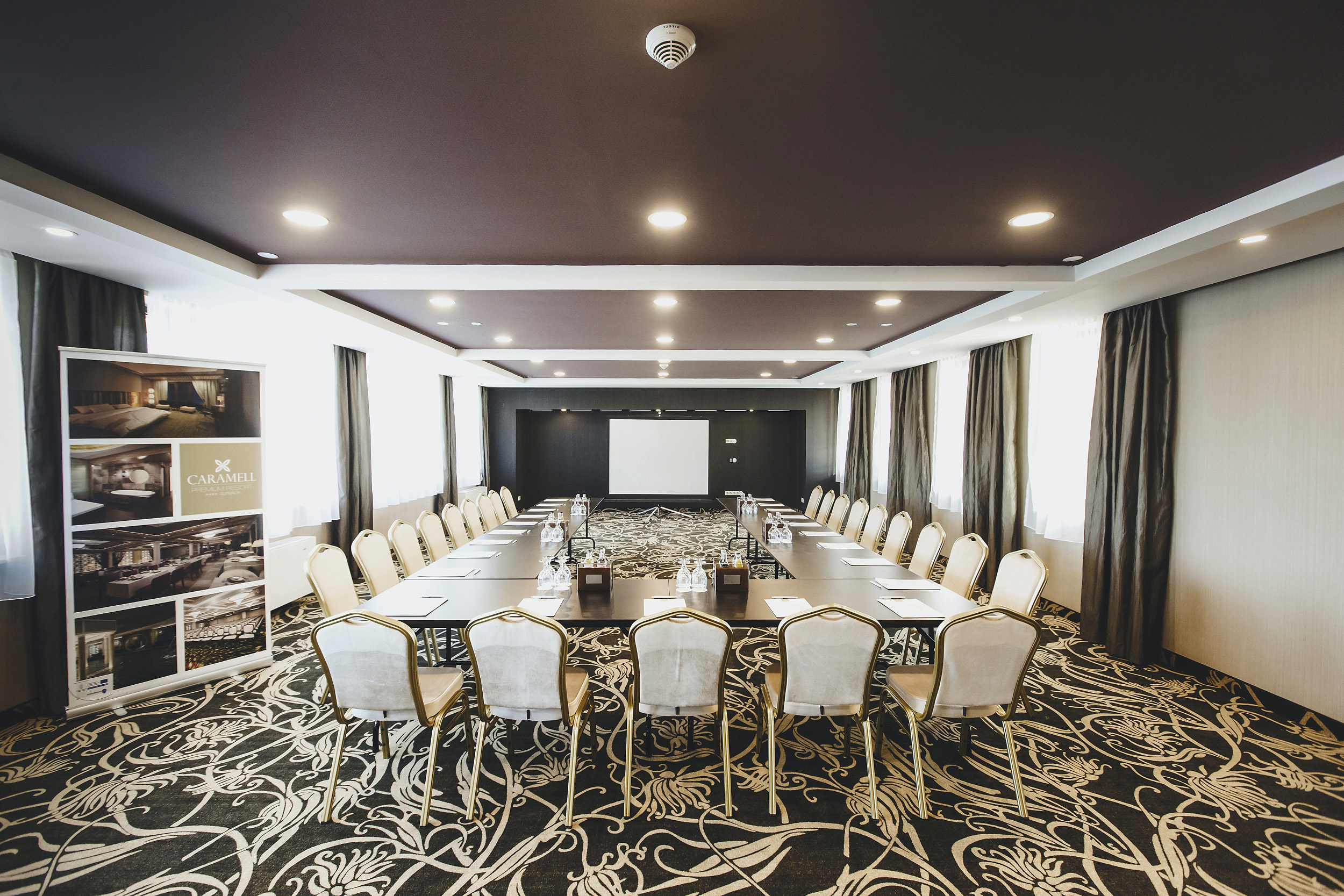 Caramell Premium Resort