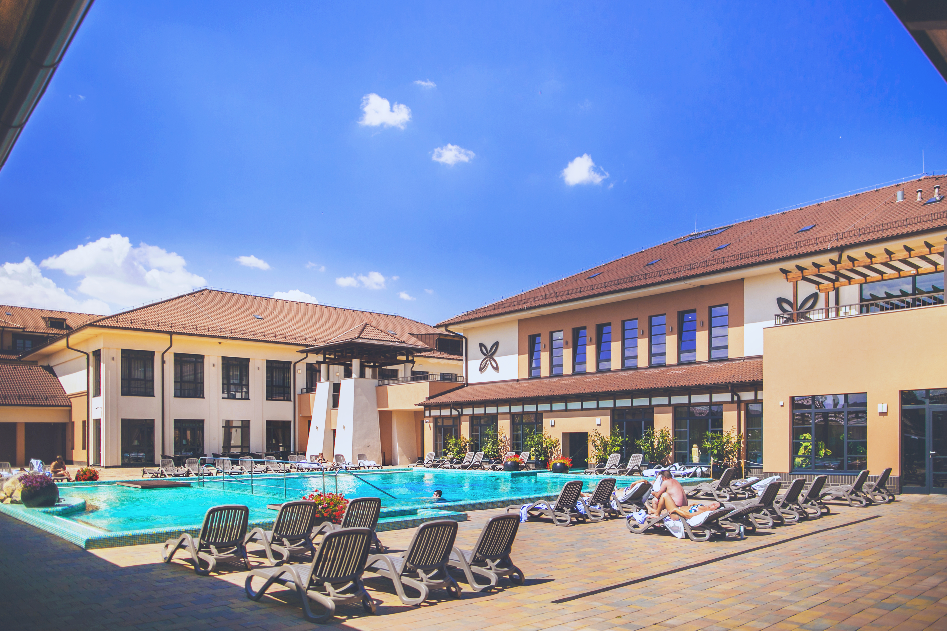 Caramell Premium Resort