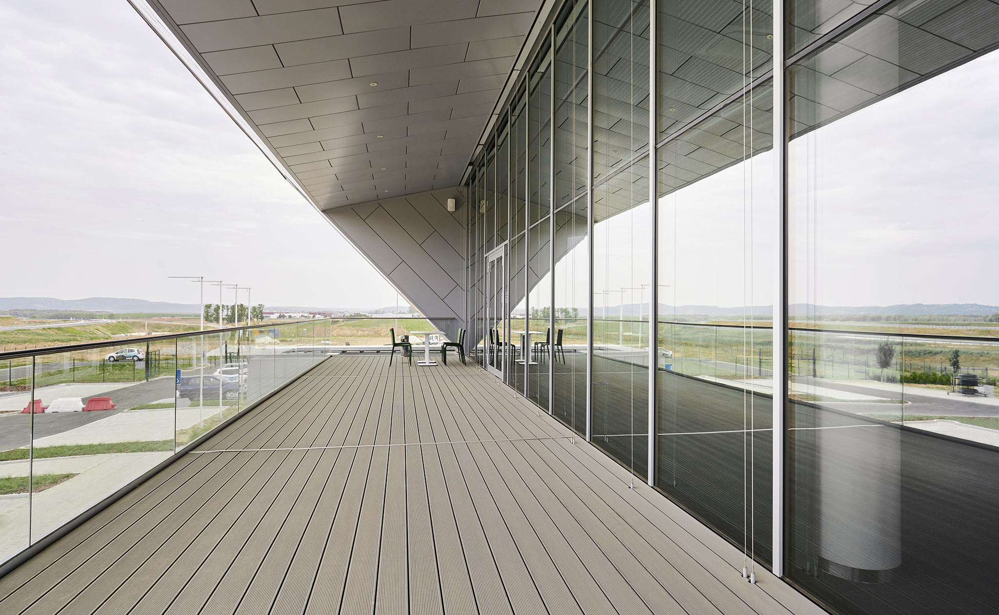 AVL ZalaZONE Rendezvényközpont