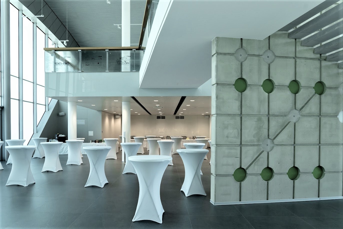 AVL ZalaZONE Rendezvényközpont