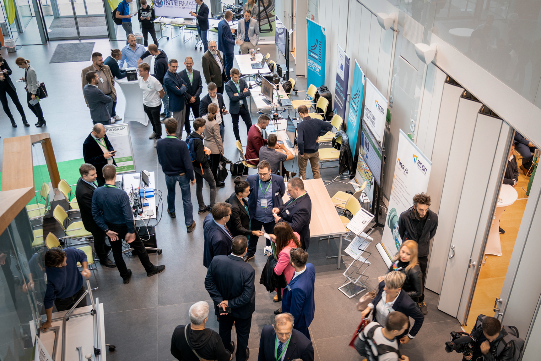 AVL ZalaZONE Rendezvényközpont