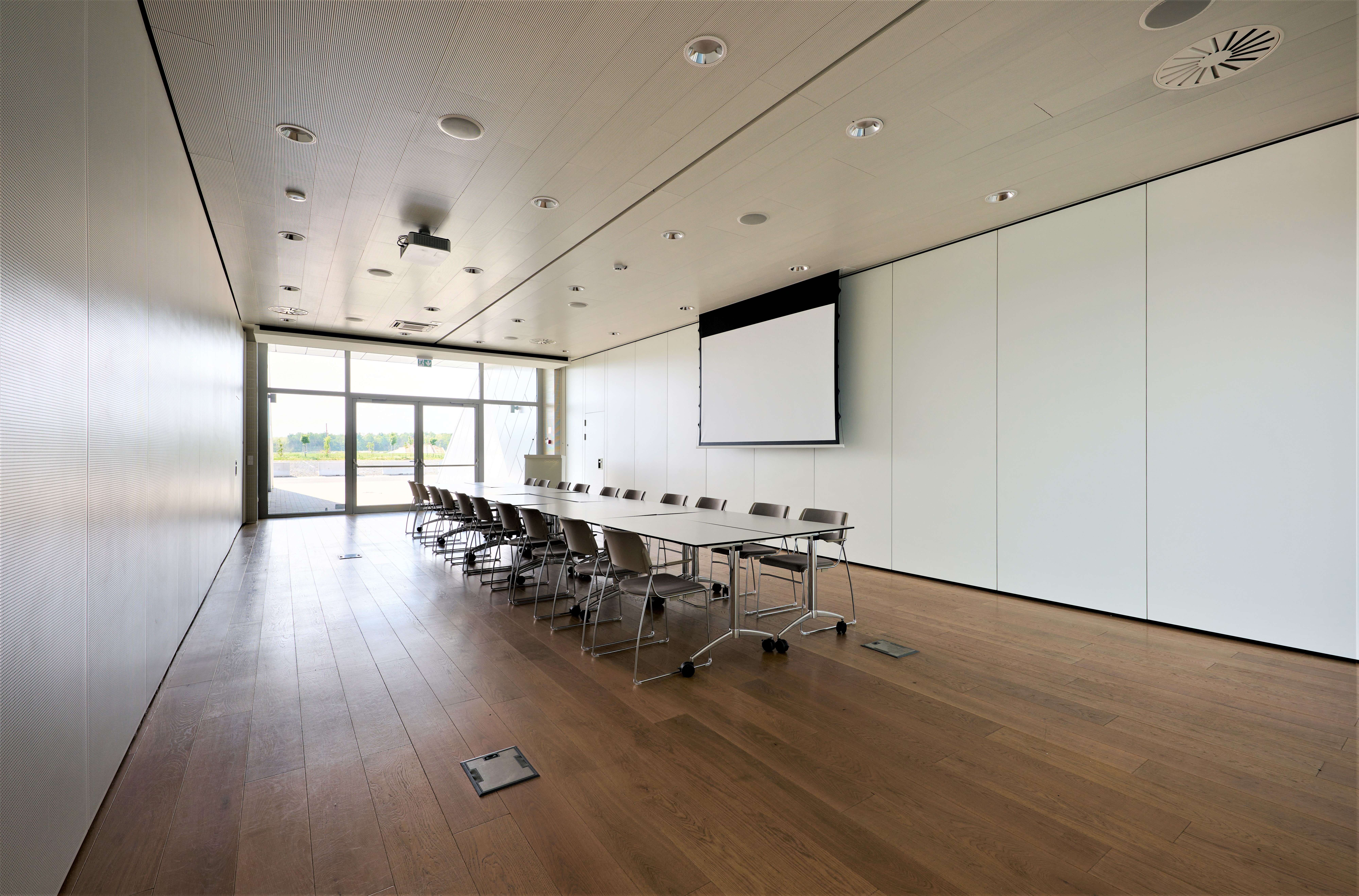 AVL ZalaZONE Rendezvényközpont