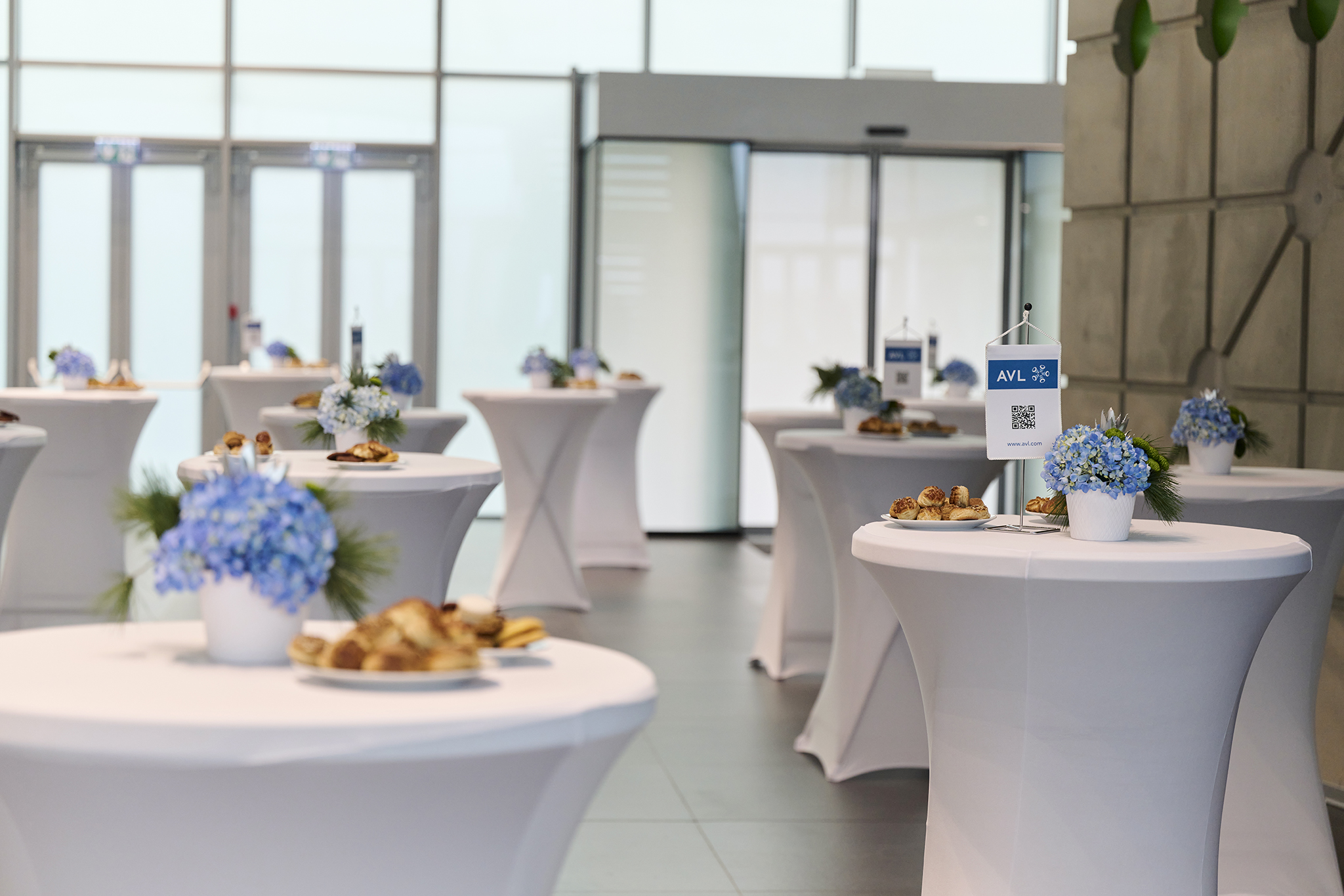 AVL ZalaZONE Rendezvényközpont