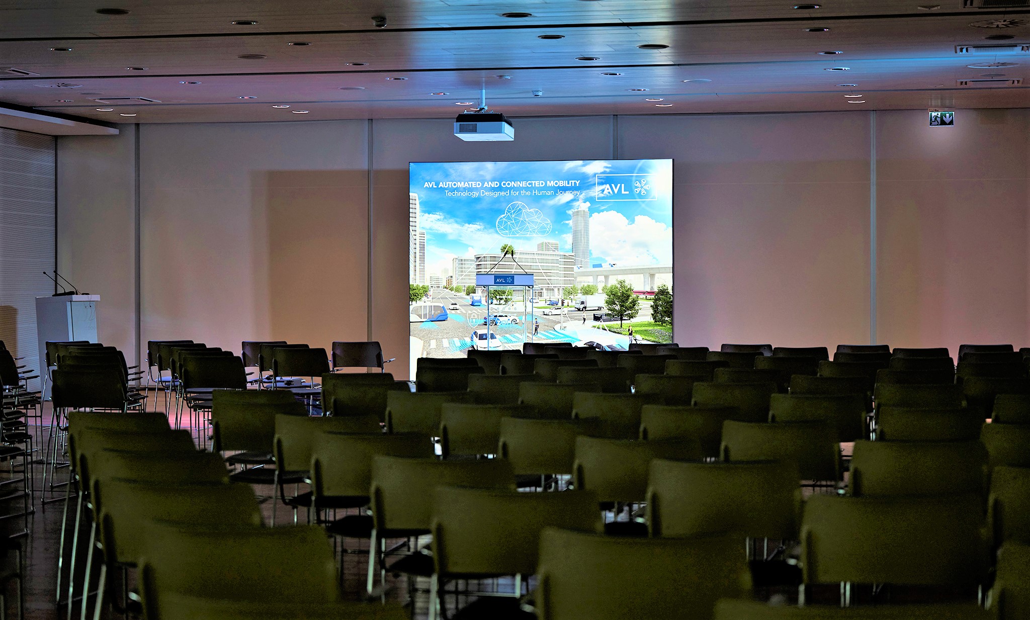 AVL ZalaZONE Rendezvényközpont