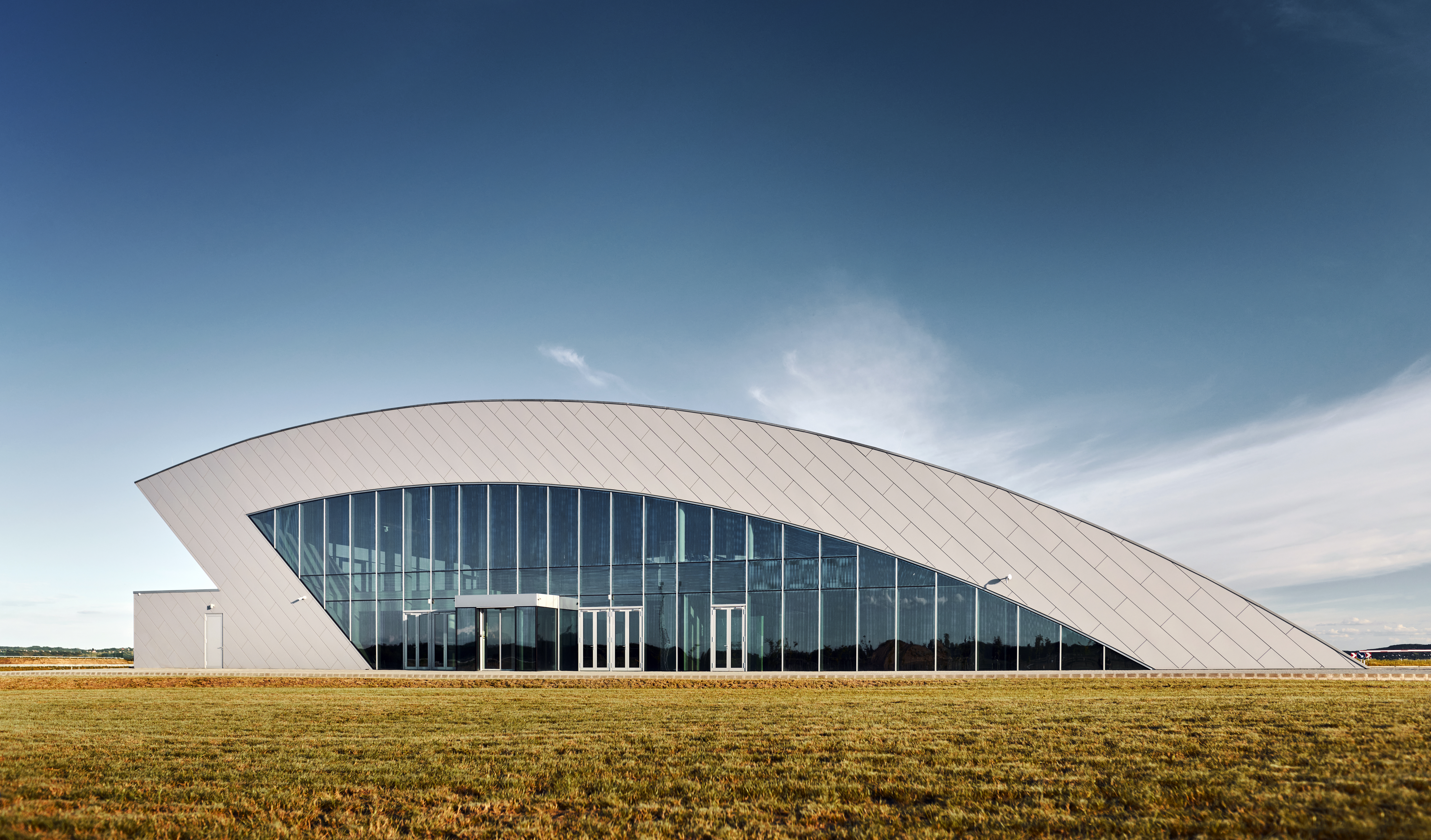 AVL ZalaZONE Rendezvényközpont