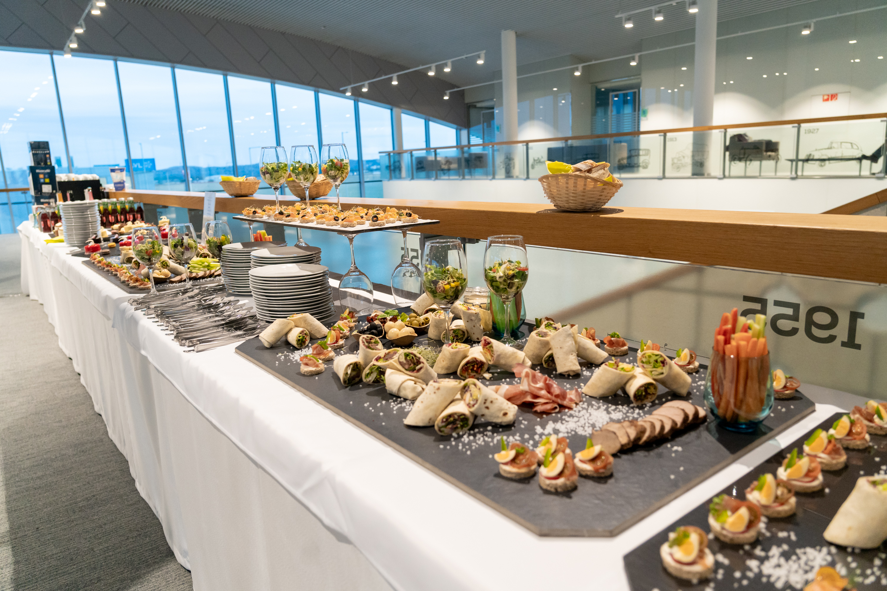 AVL ZalaZONE Rendezvényközpont