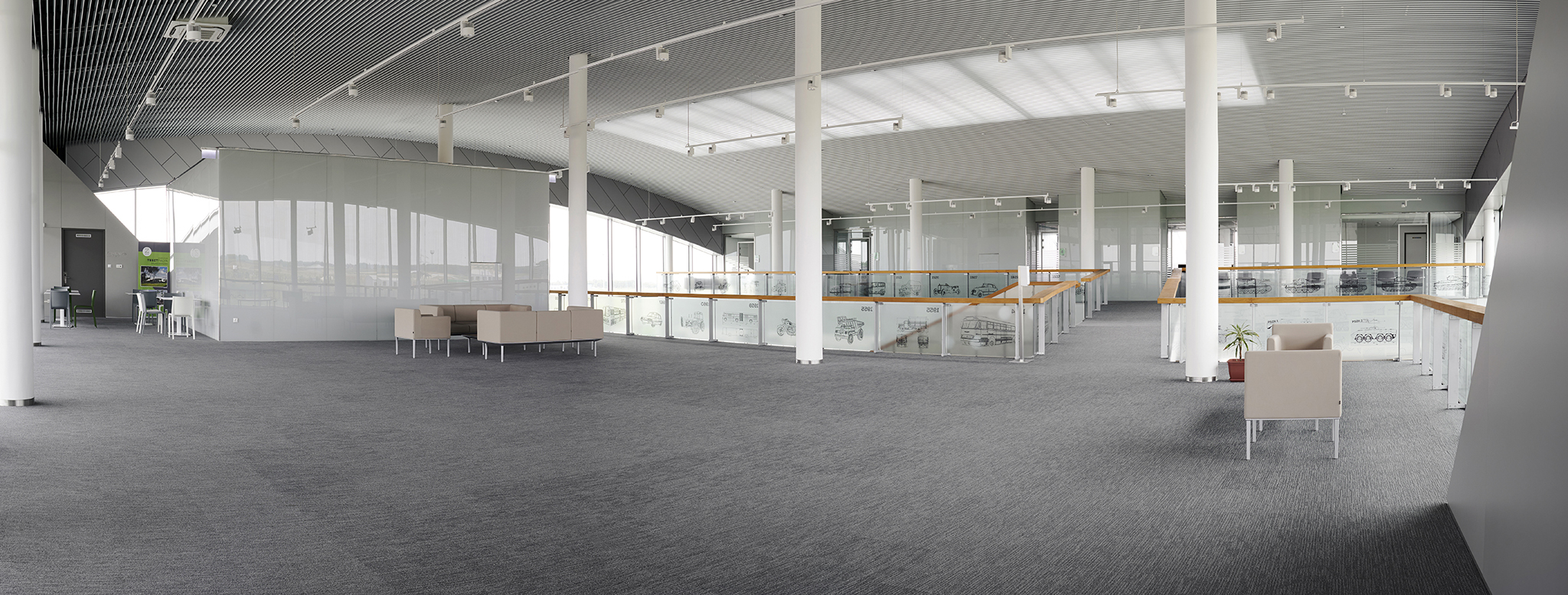 AVL ZalaZONE Rendezvényközpont