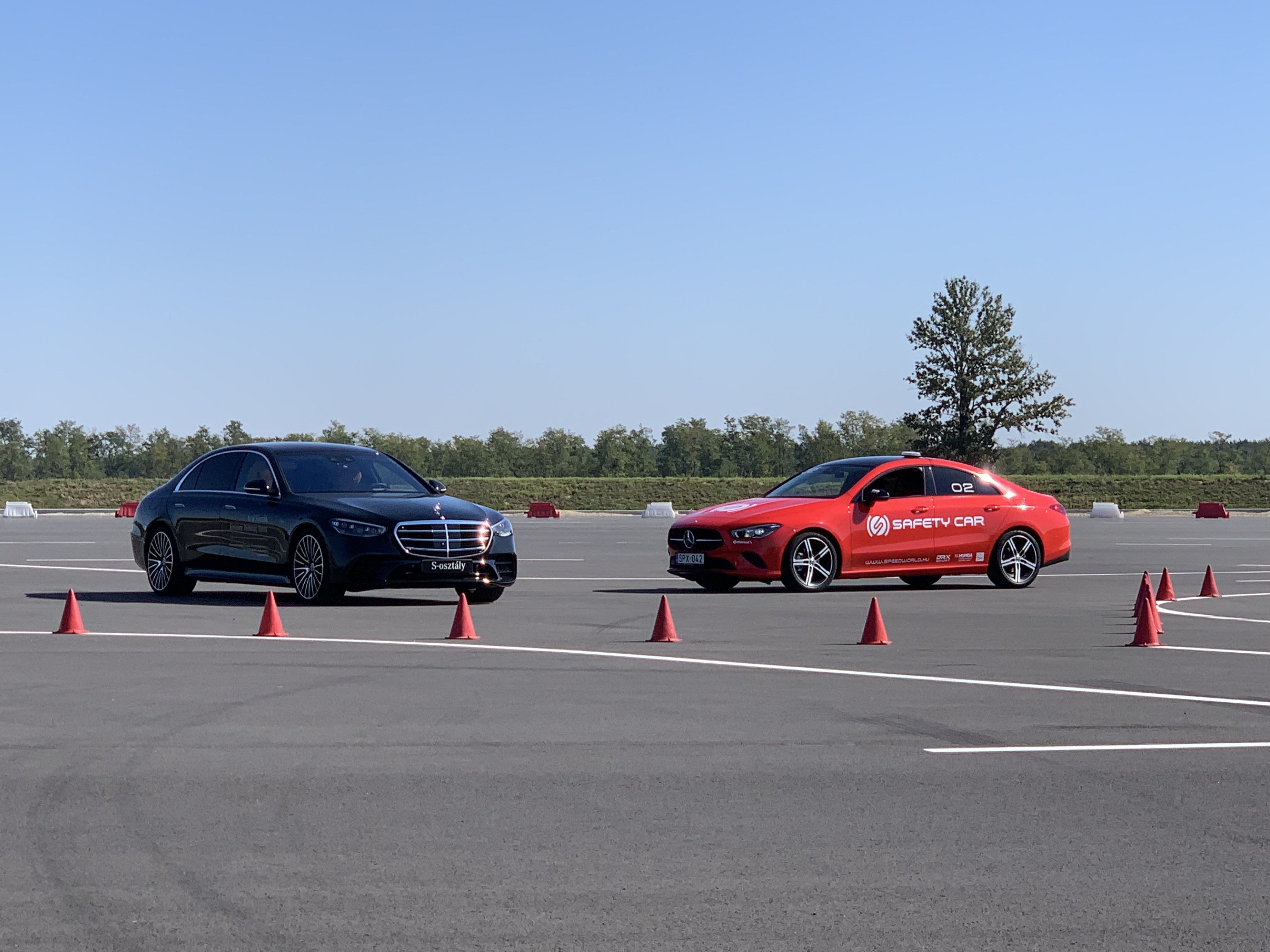 AVL ZalaZONE Rendezvényközpont