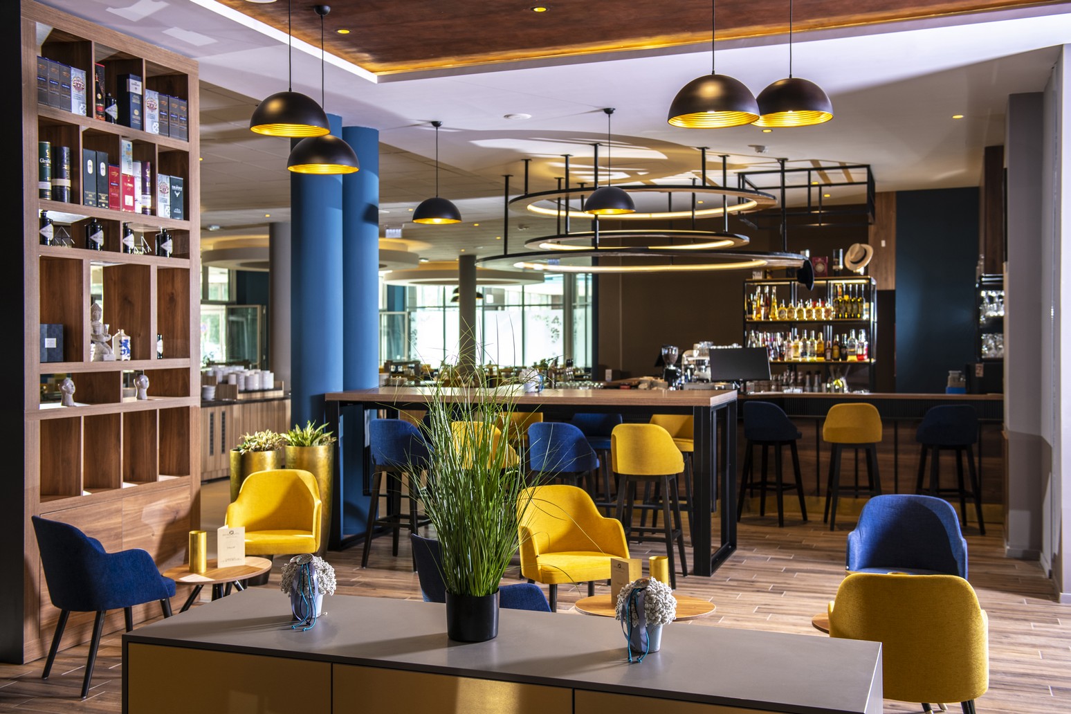 Balneo és Zsóry Liget Komplexum