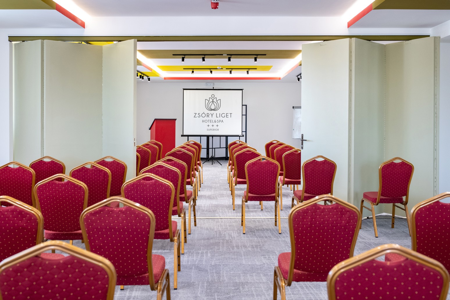 Balneo és Zsóry Liget Komplexum