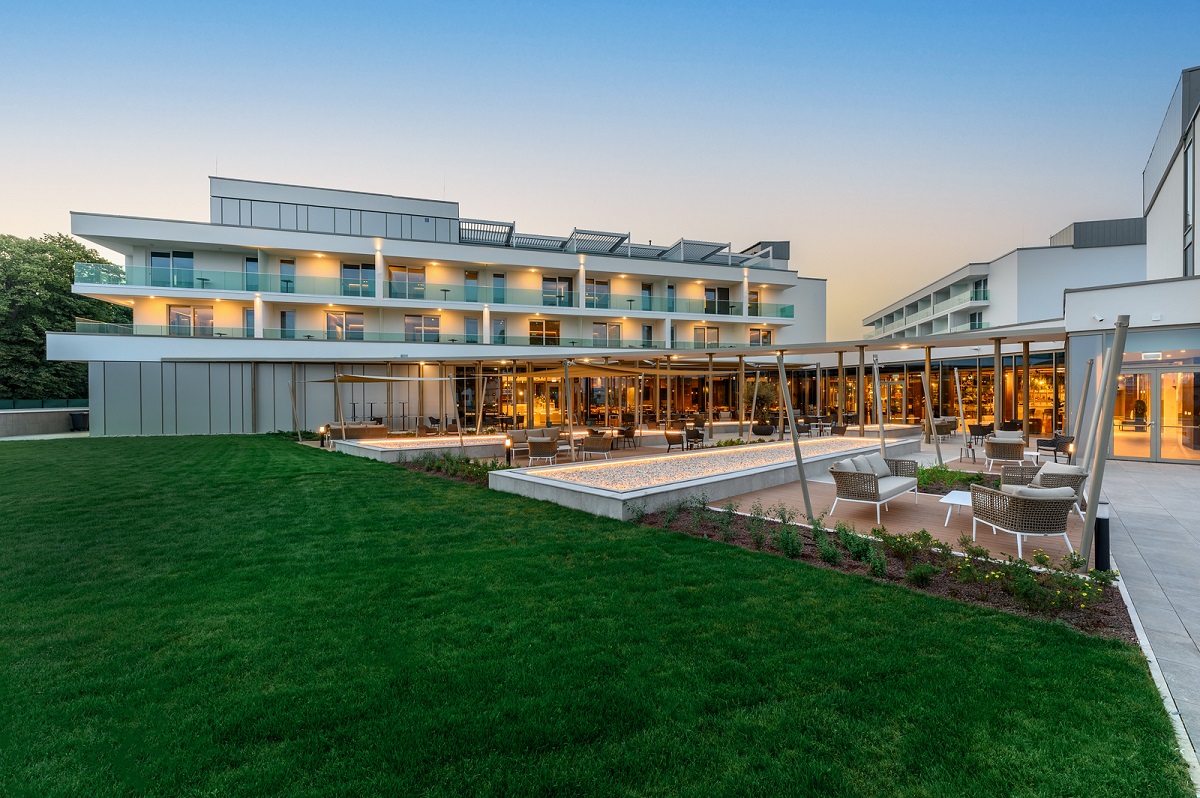 Hotel Vinifera Wine & Spa