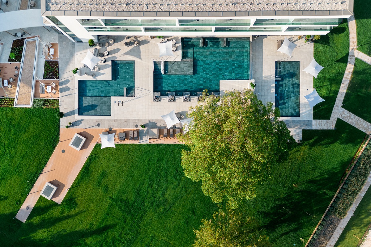 Hotel Vinifera Wine & Spa