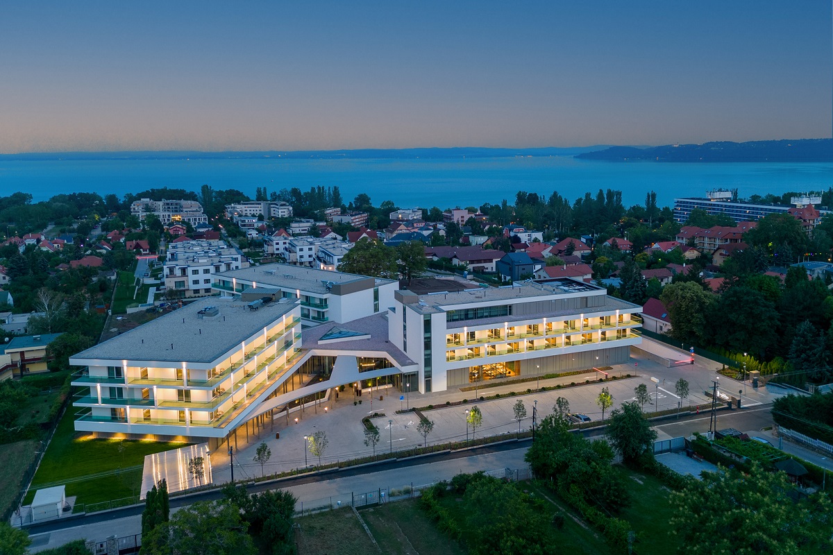 Hotel Vinifera Wine & Spa