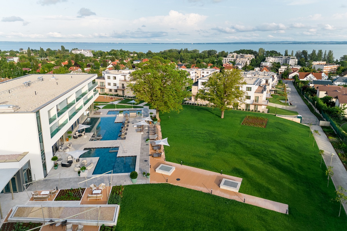 Hotel Vinifera Wine & Spa