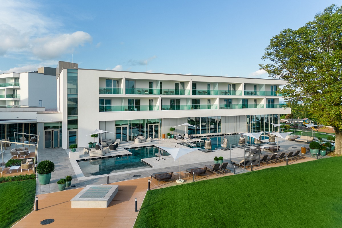 Hotel Vinifera Wine & Spa