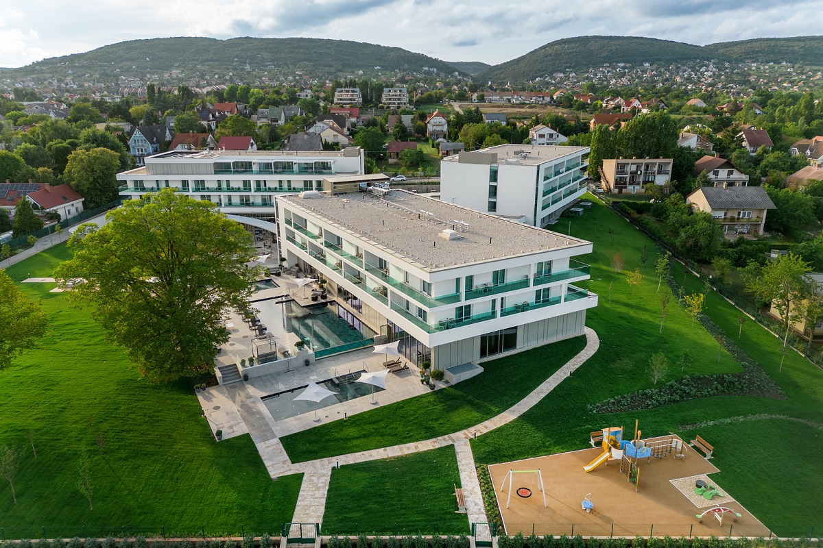 Hotel Vinifera Wine & Spa