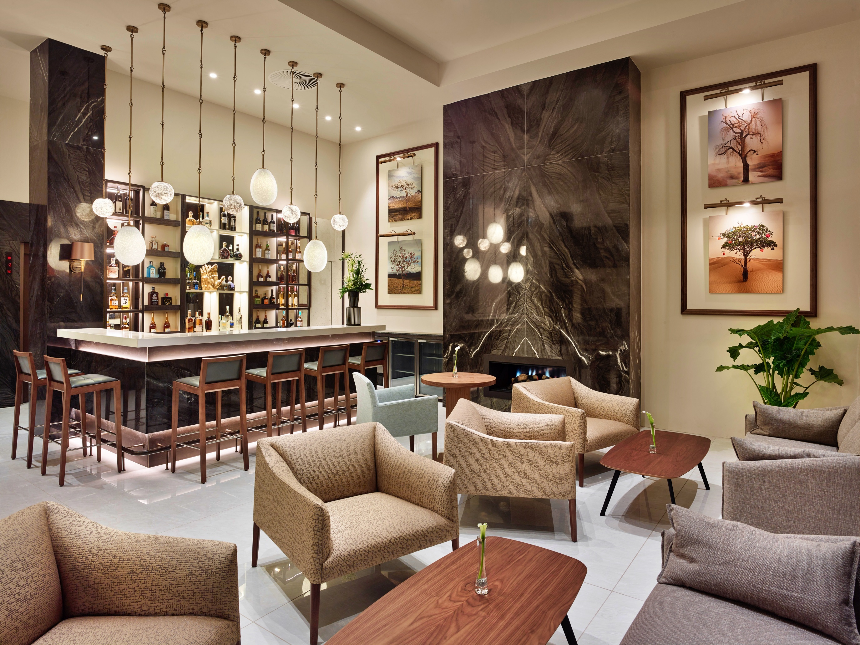 EST Grand Hotel Savoy Budapest