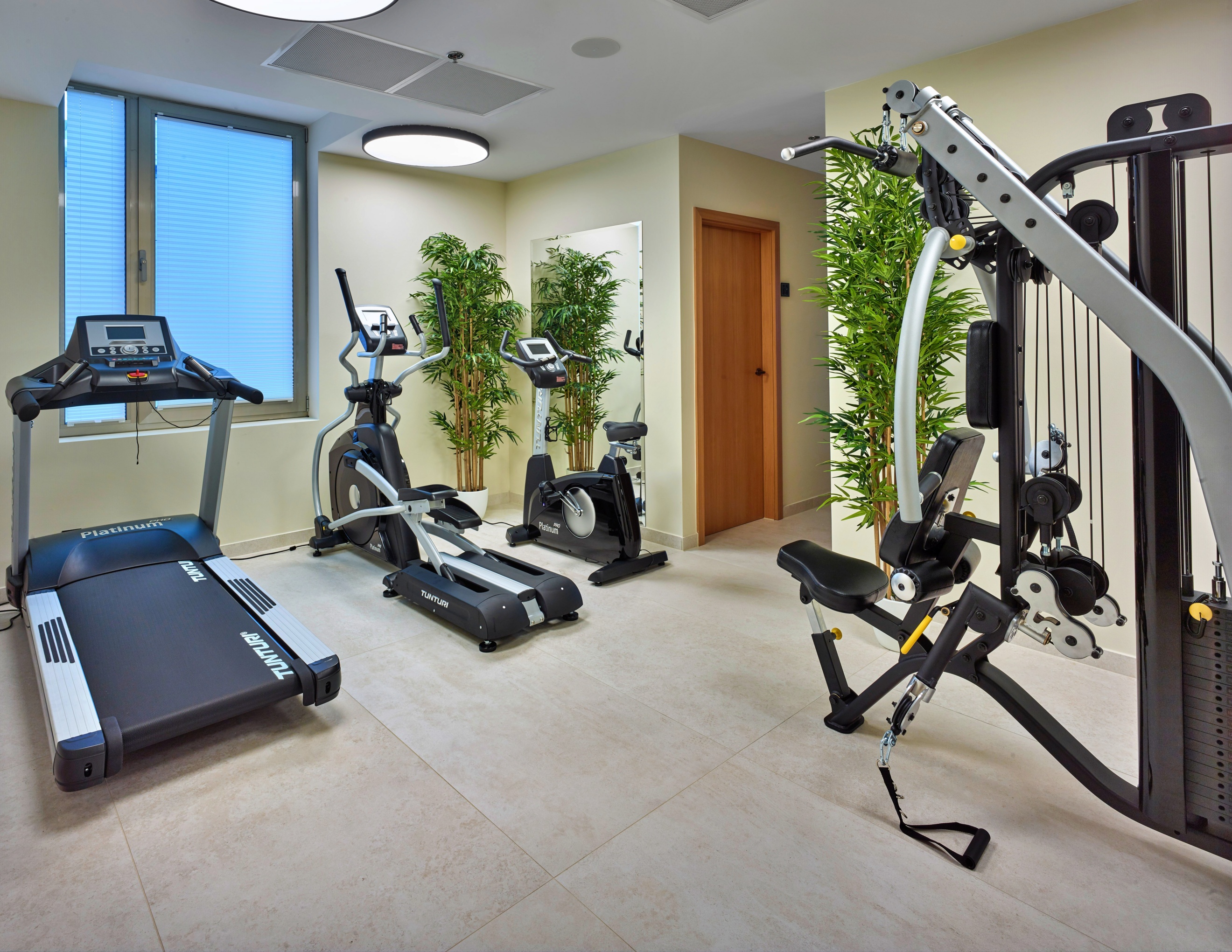 EST Grand Hotel Savoy Budapest