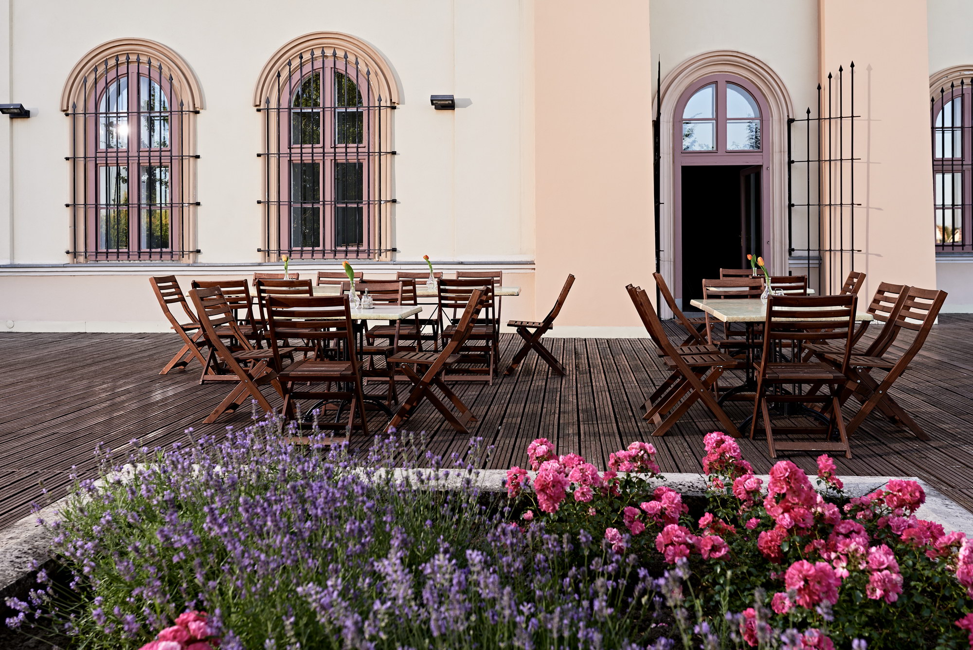 Szent Adalbert Rendezvényközpont