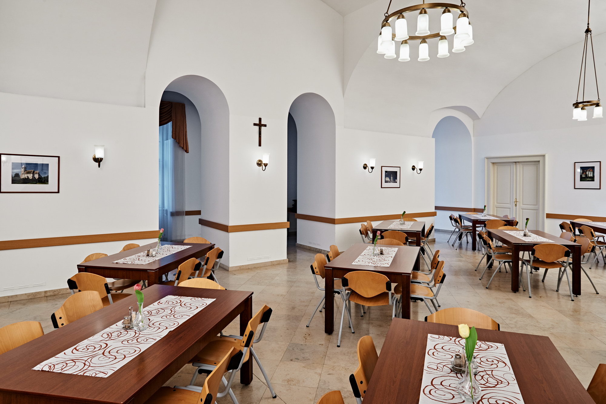 Szent Adalbert Rendezvényközpont