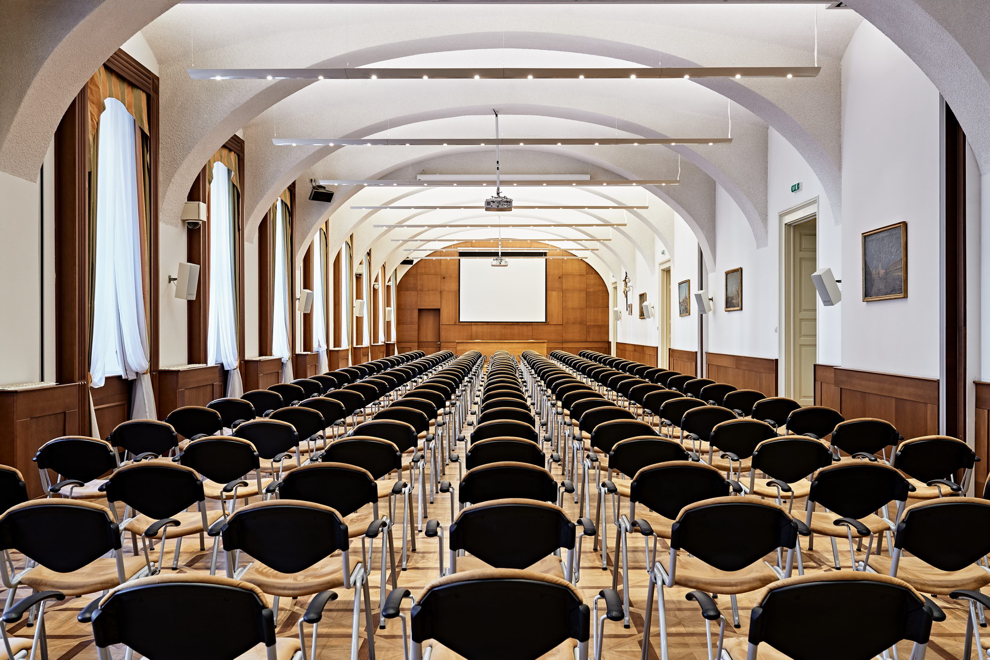 Szent Adalbert Rendezvényközpont