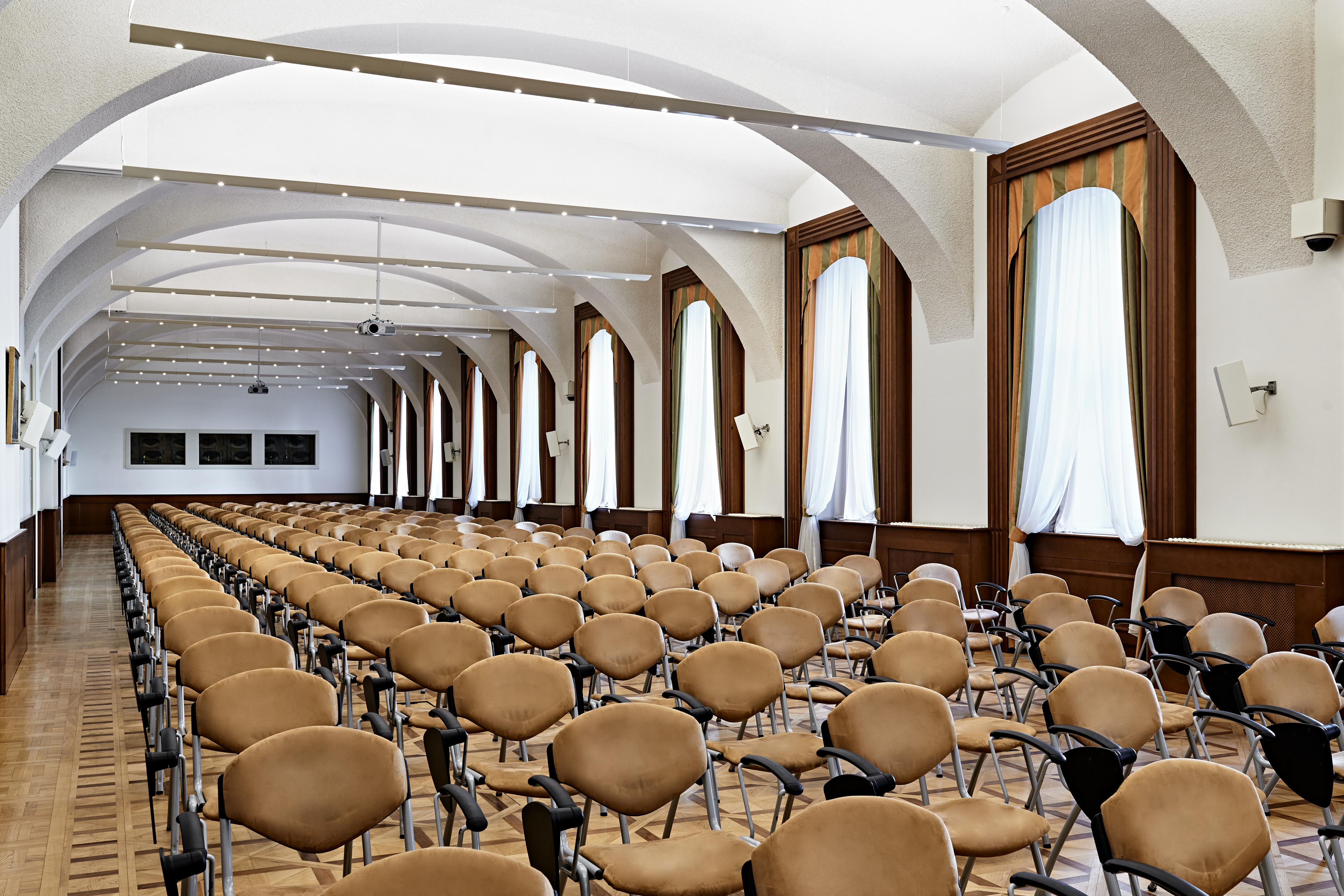 Szent Adalbert Rendezvényközpont