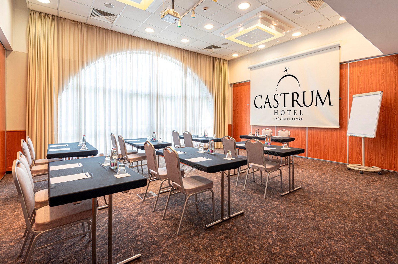 Castrum Hotel Székesfehérvár