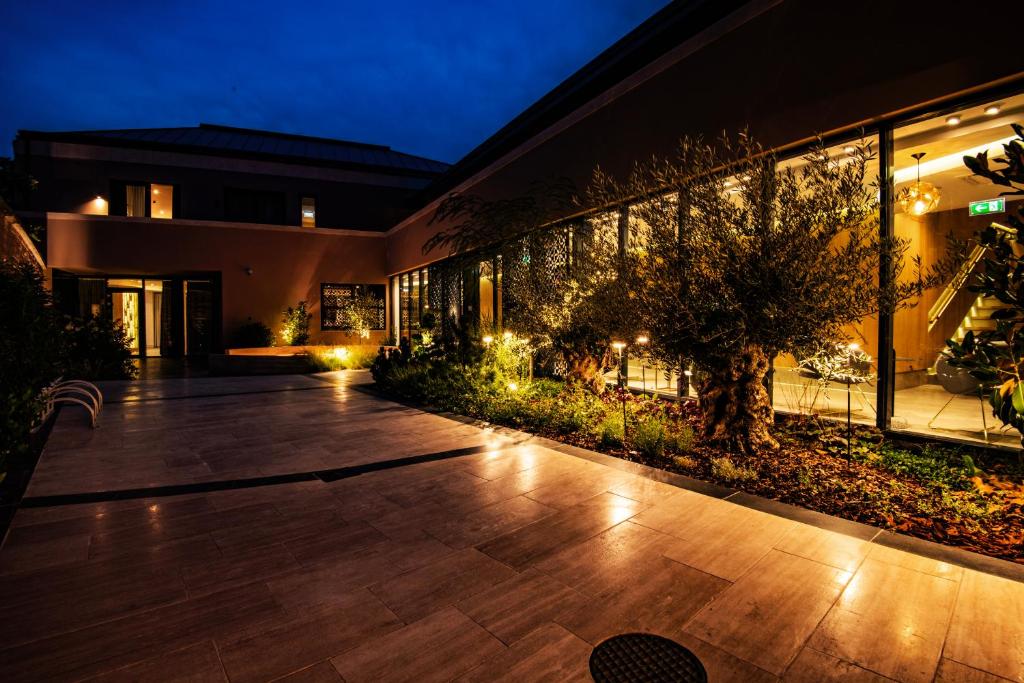 Villa Gran Esztergom