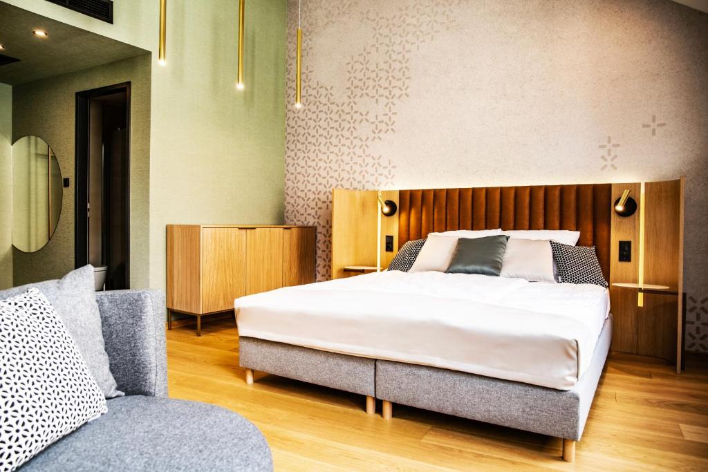 Villa Gran Esztergom