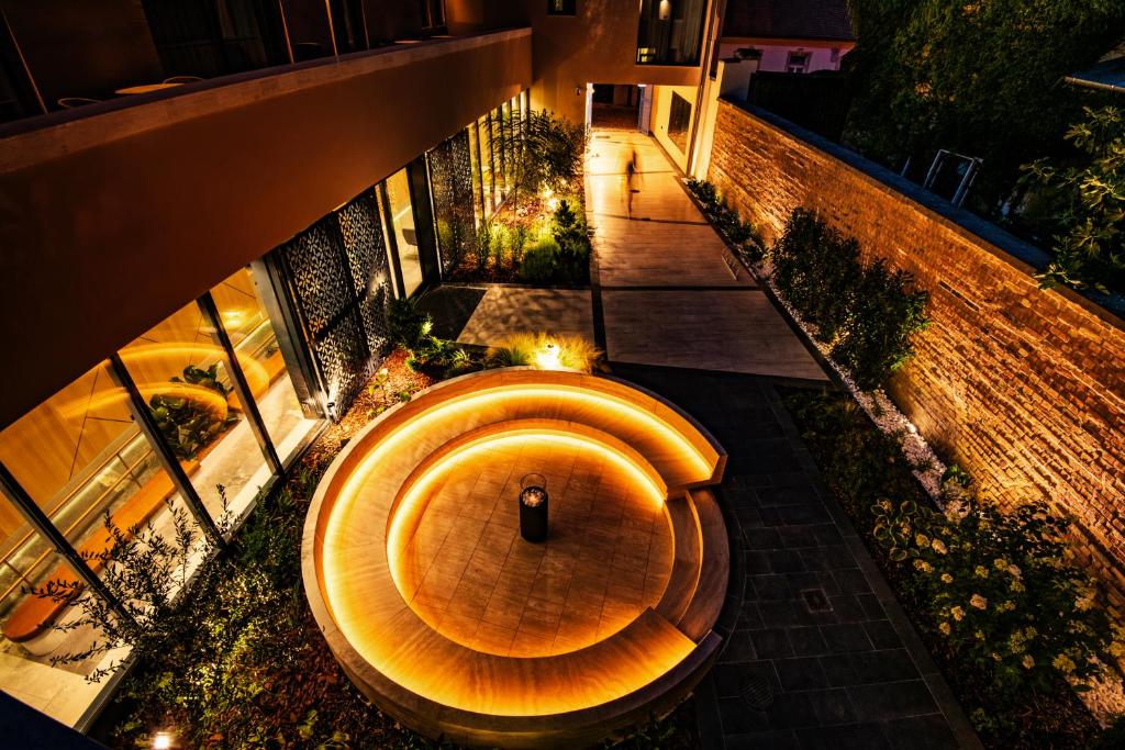 Villa Gran Esztergom