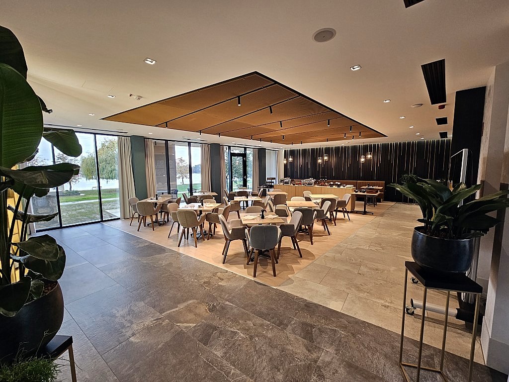 Villa Gran Esztergom