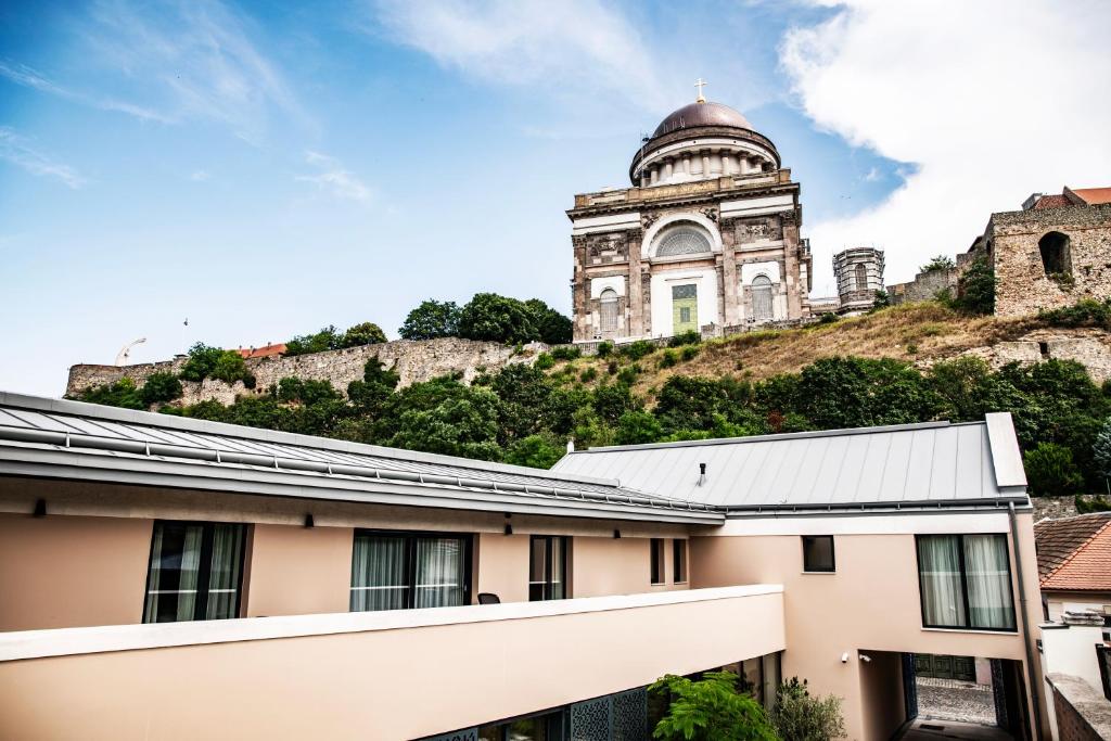 Villa Gran Esztergom