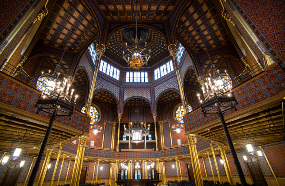 Rumbach Event Center