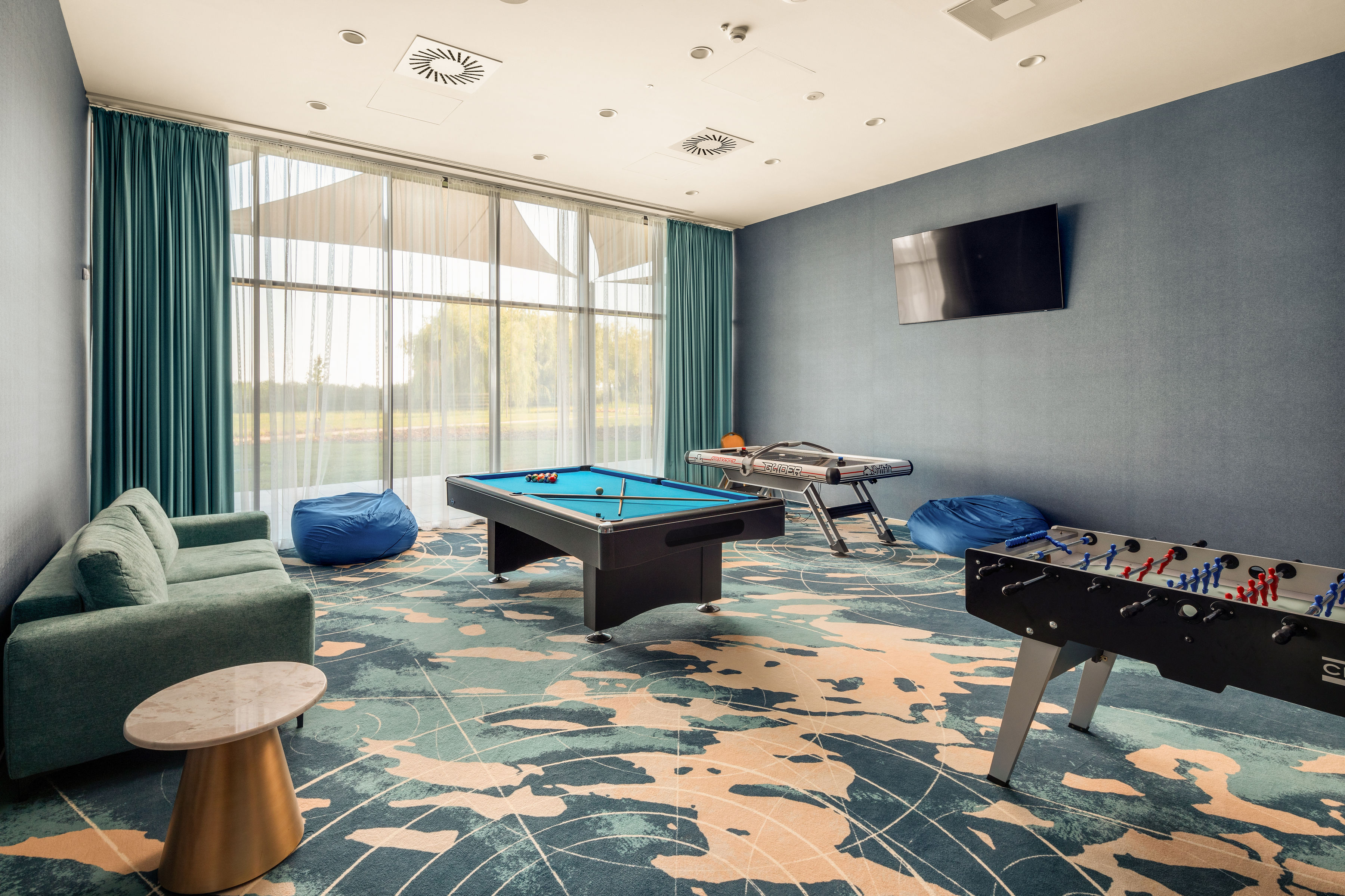 Sirius Hotel