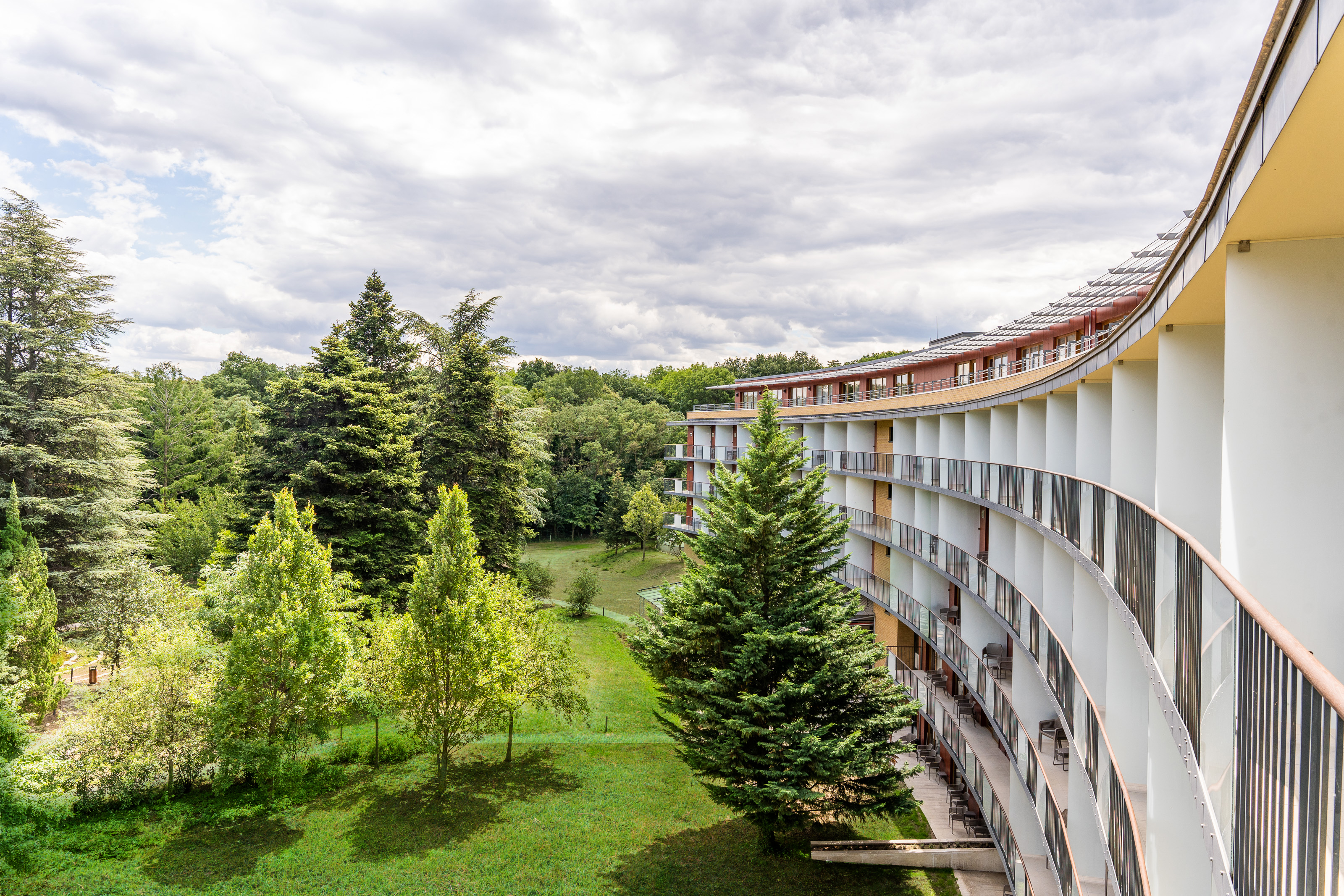 Fagus Hotel Sopron Conference & Spa