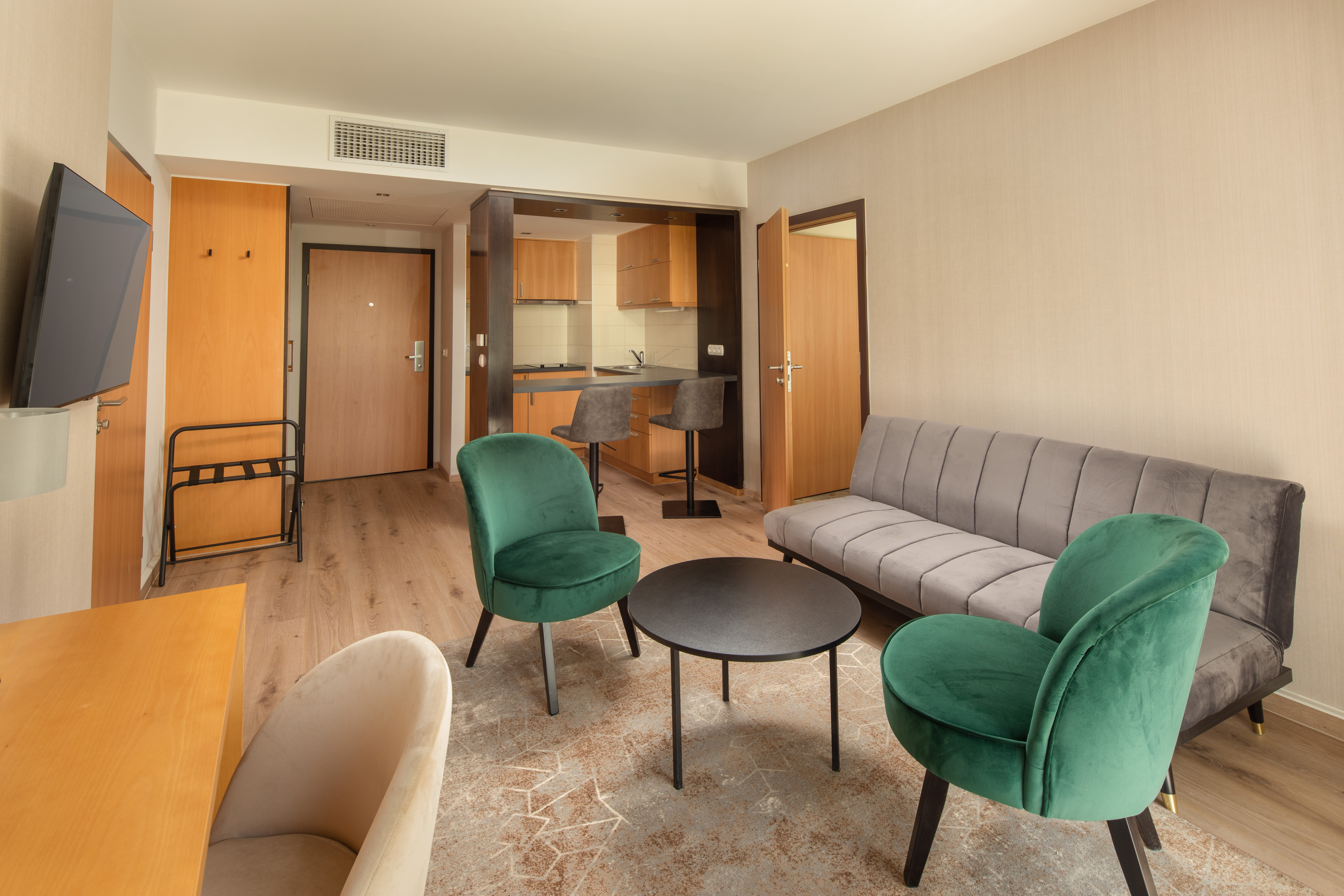 Fagus Hotel Sopron Conference & Spa