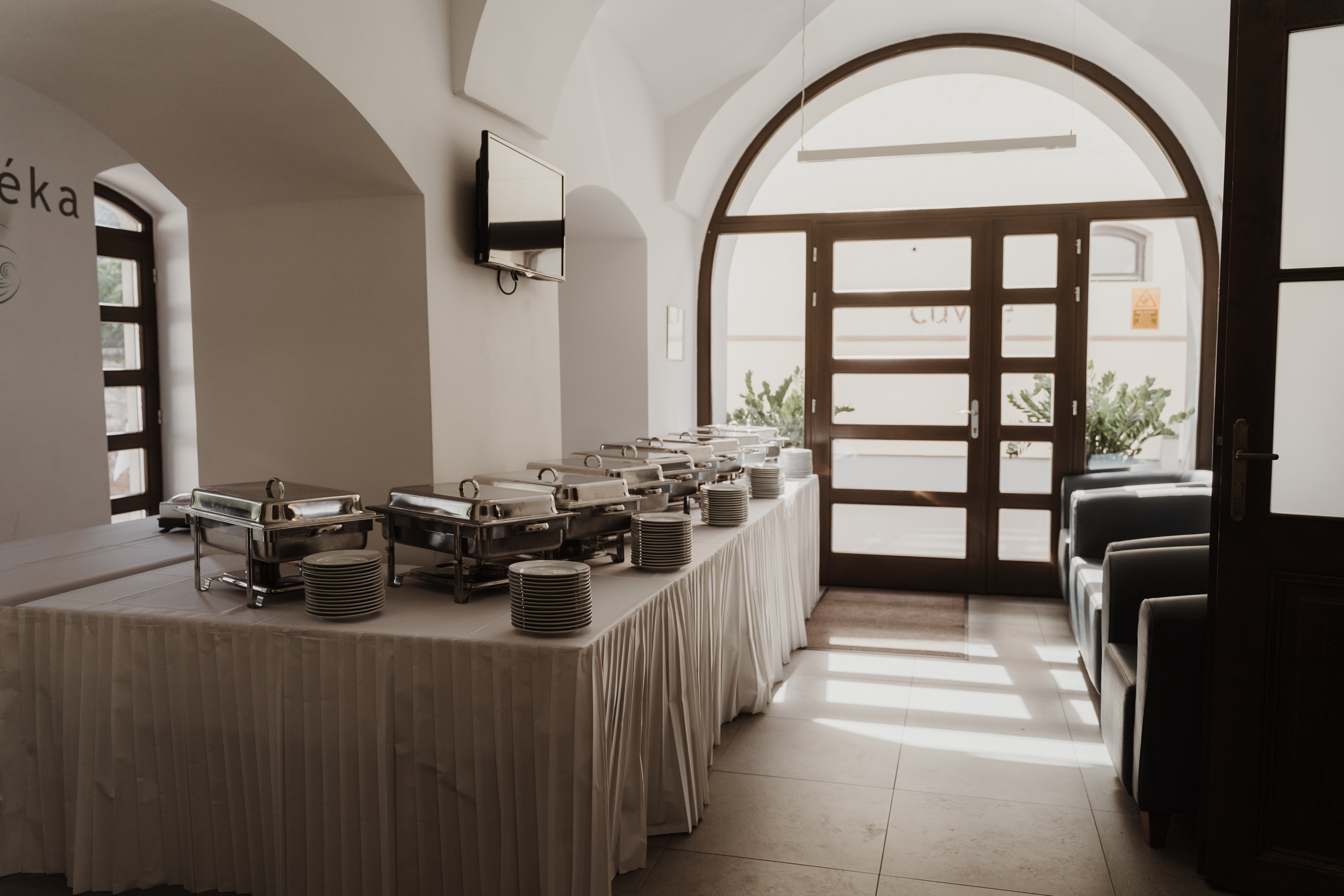 Cuvée Rendezvényház