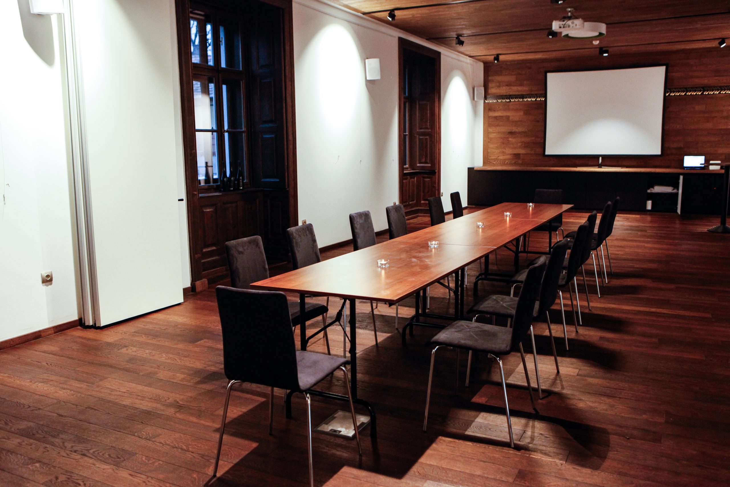 Cuvée Rendezvényház