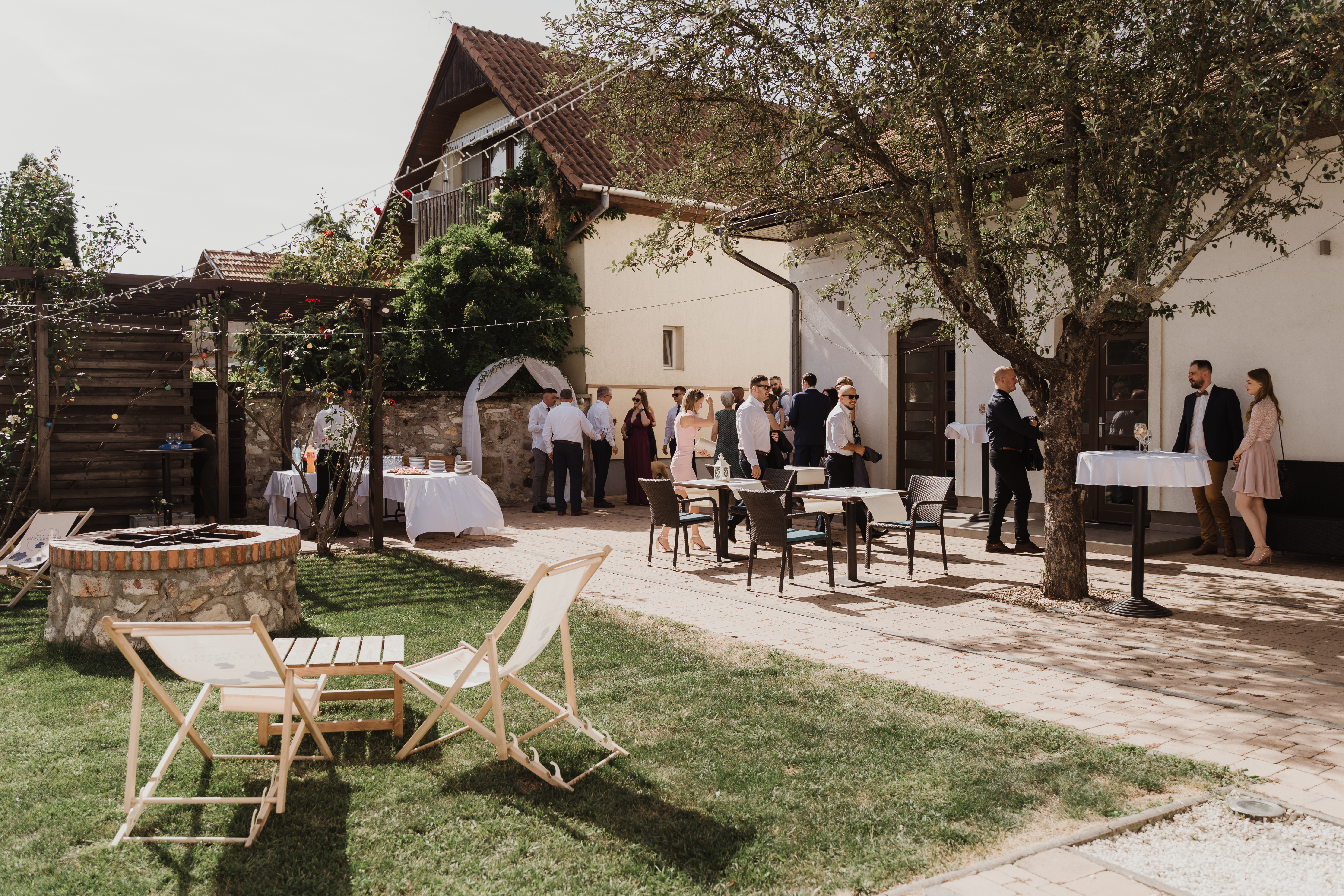 Cuvée Rendezvényház