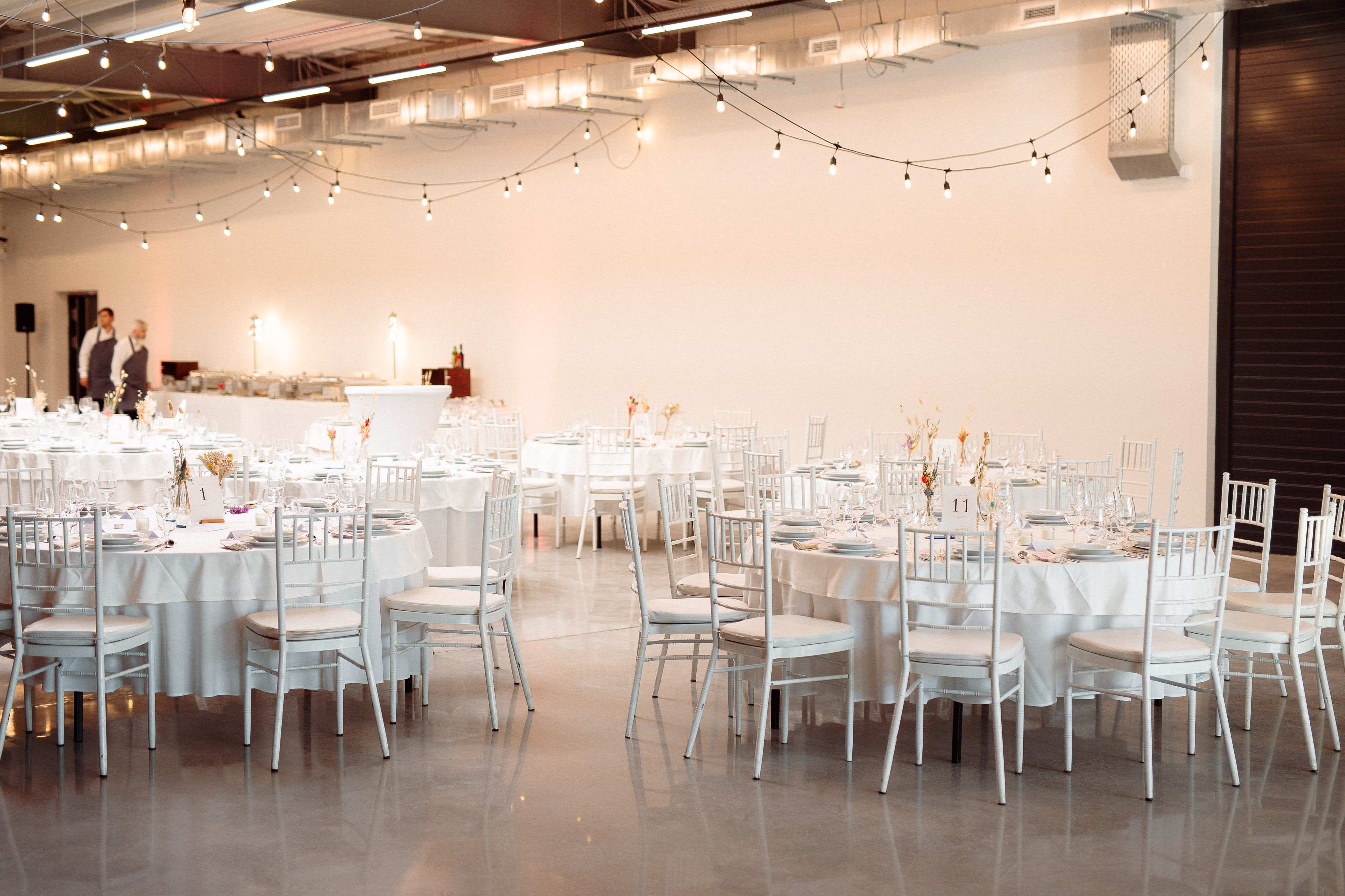 Lechner Rendezvényközpont - Merkapt Sportközpont