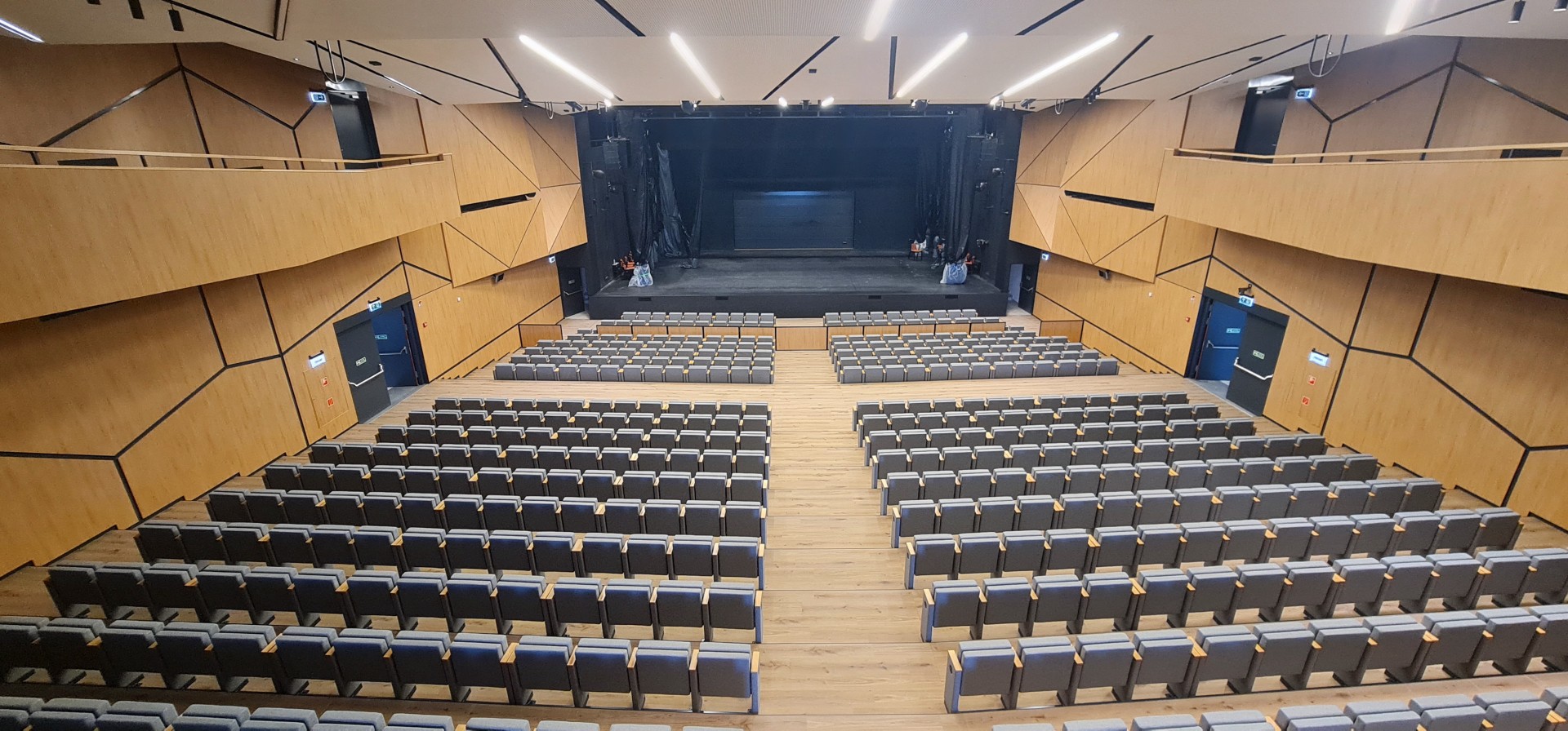 Balatonfüred Kongresszusi Központ