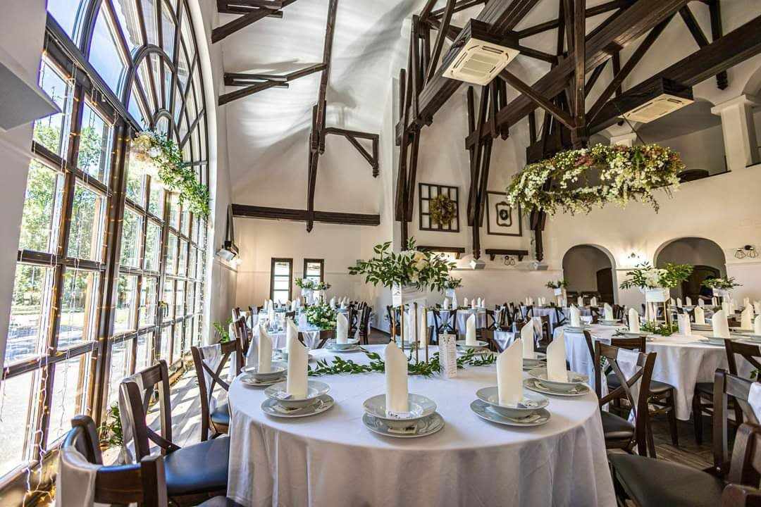 Fácánliget Rendezvényház