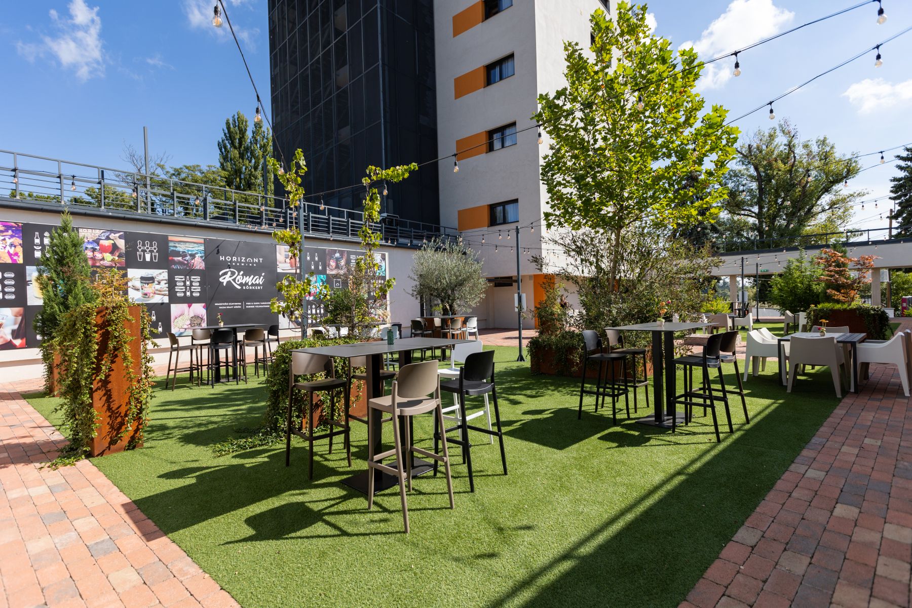 Divinus Rendezvényközpont