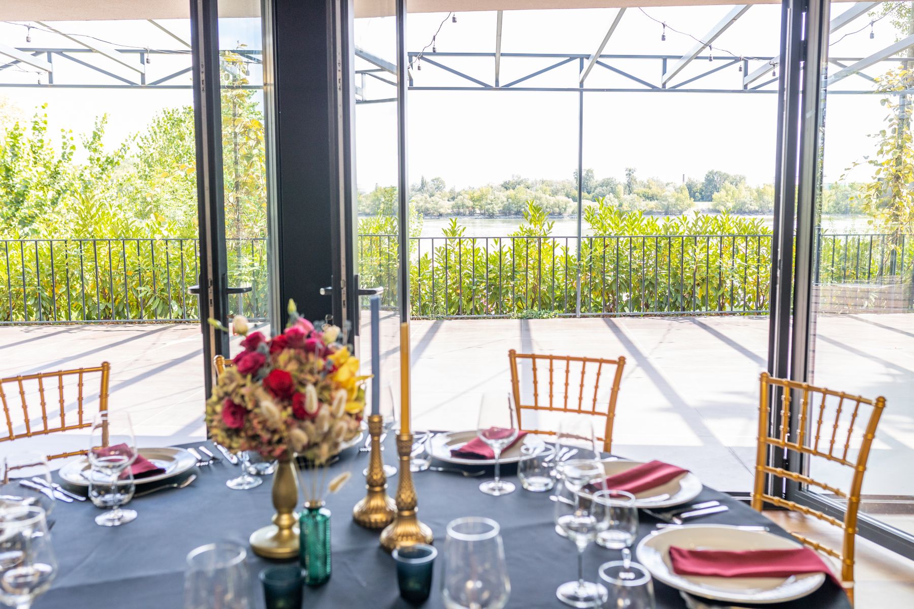 Divinus Rendezvényközpont