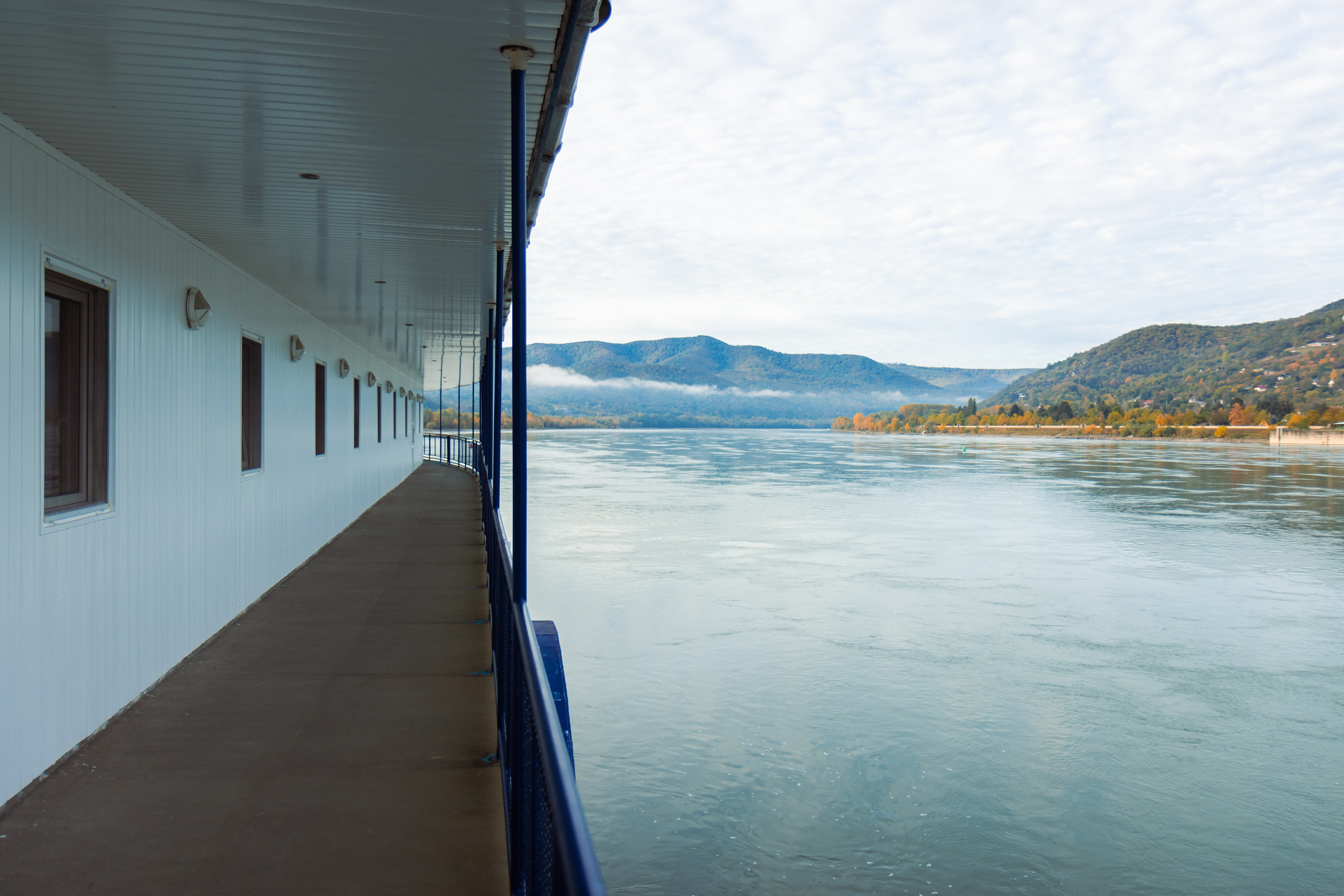 Aquamarina Hotel és Rendezvényhajó