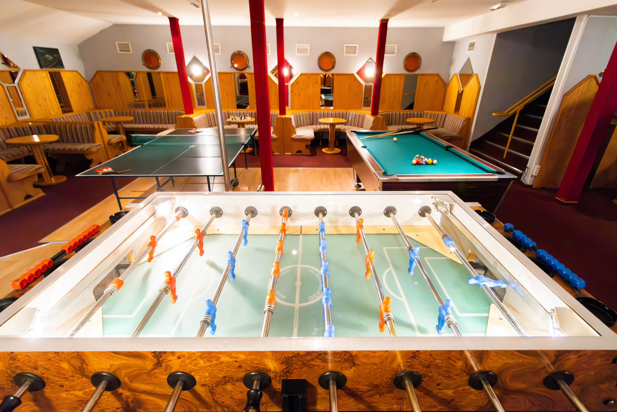 Aquamarina Hotel és Rendezvényhajó