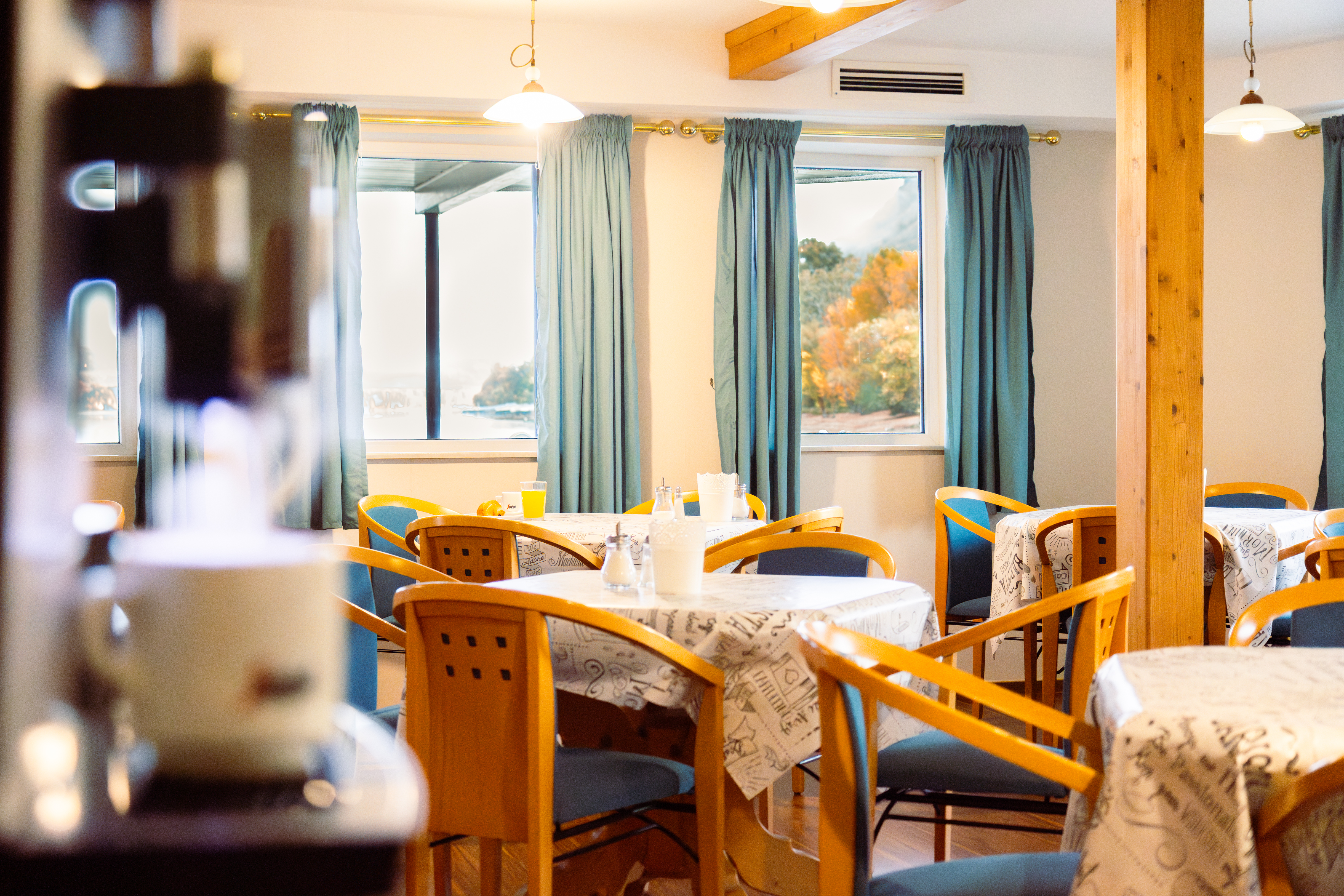 Aquamarina Hotel és Rendezvényhajó