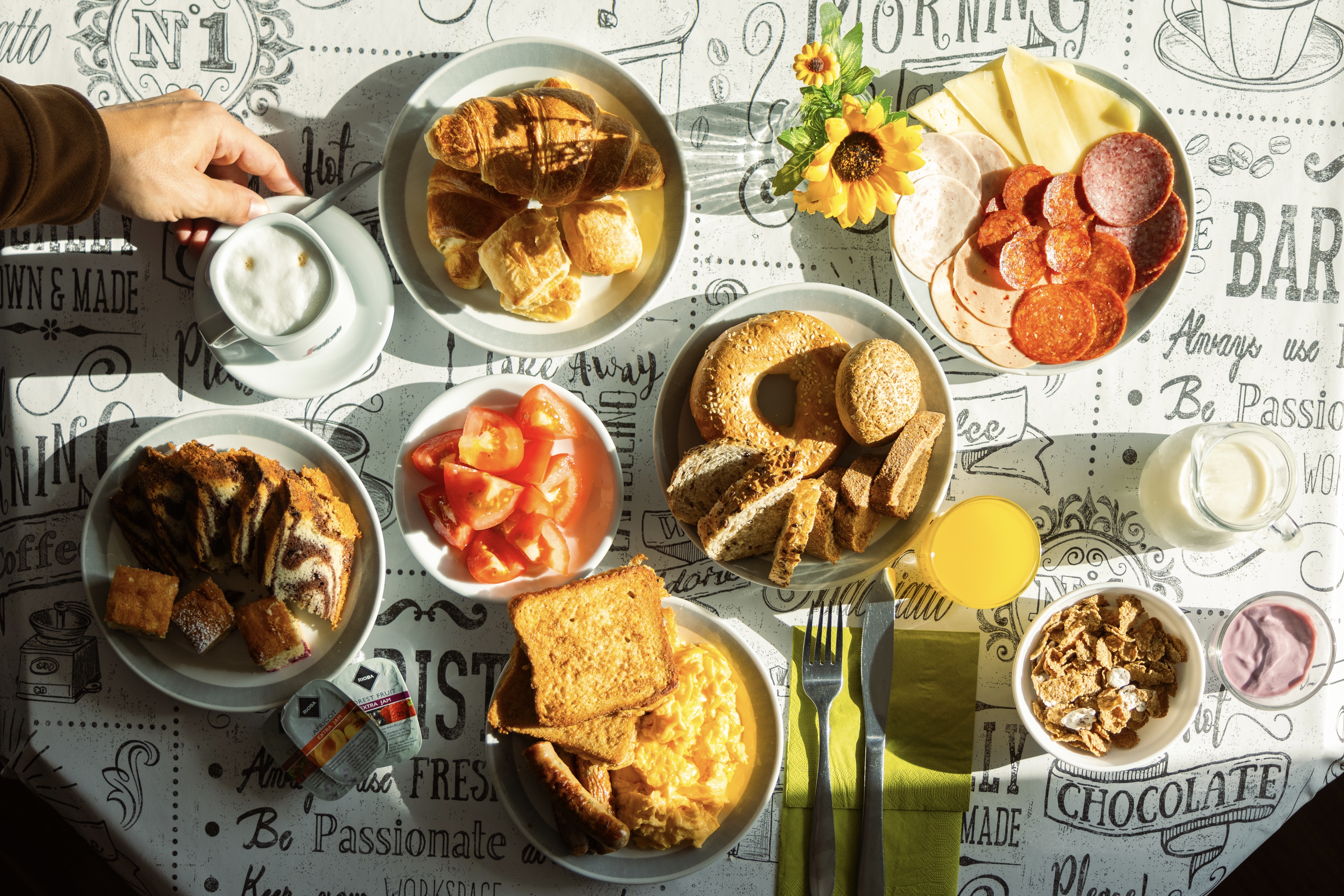 Aquamarina Hotel és Rendezvényhajó