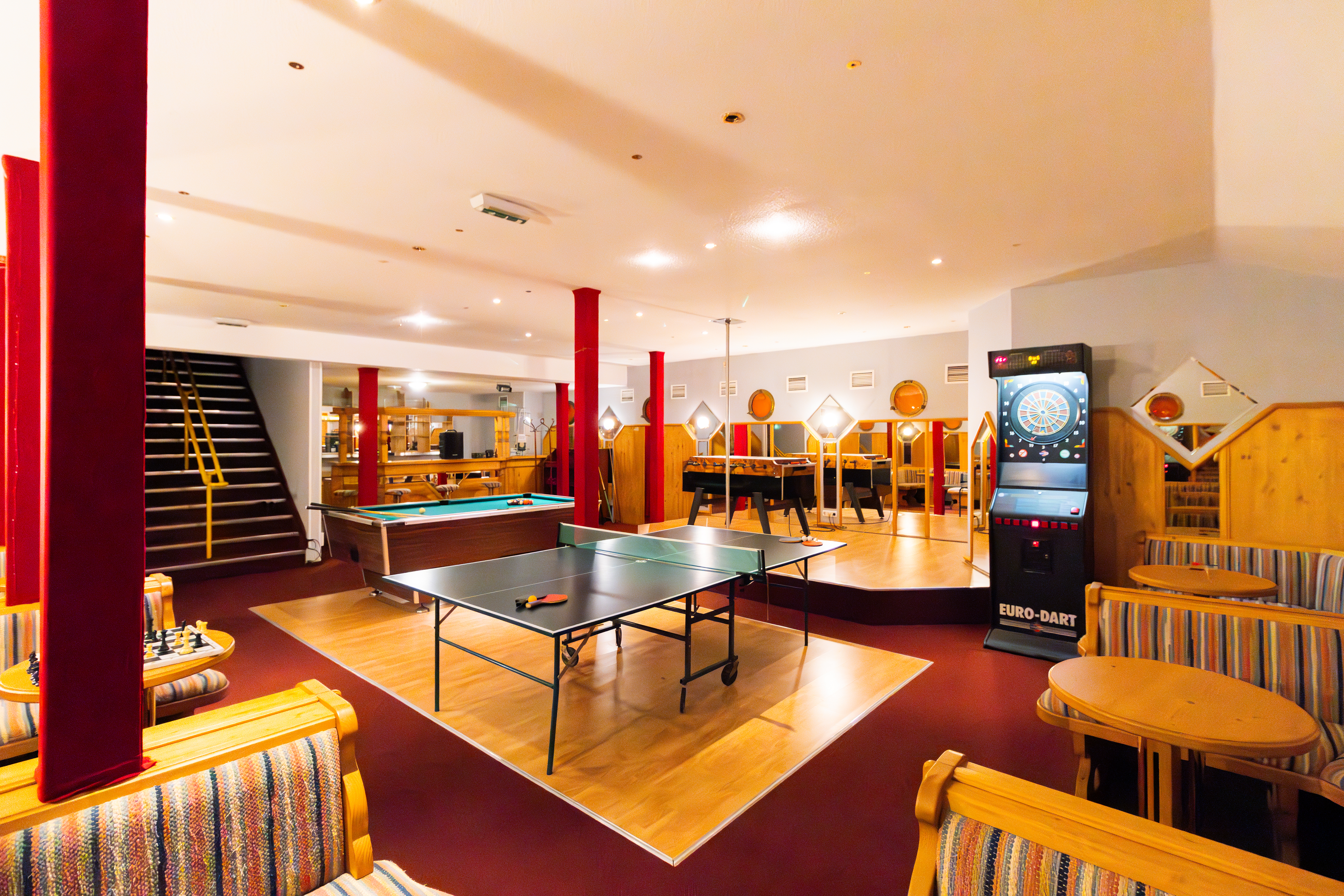 Aquamarina Hotel és Rendezvényhajó