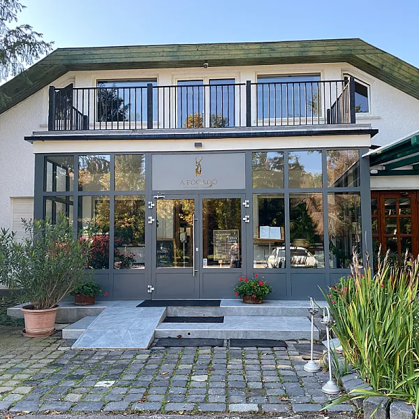 A Fogadó